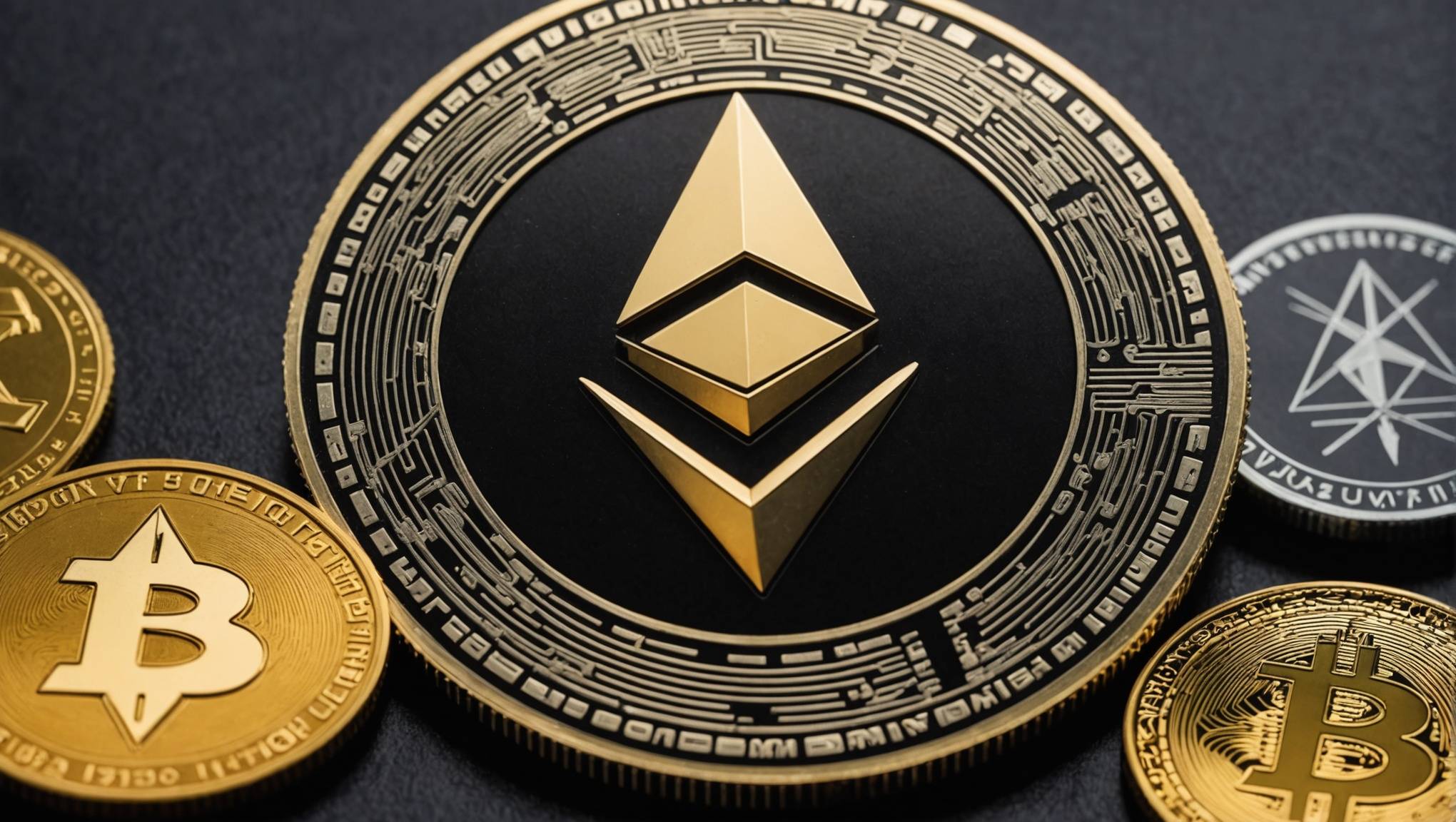 Faut-il investir dans Ethereum (crypto money) ? - Coinmunity