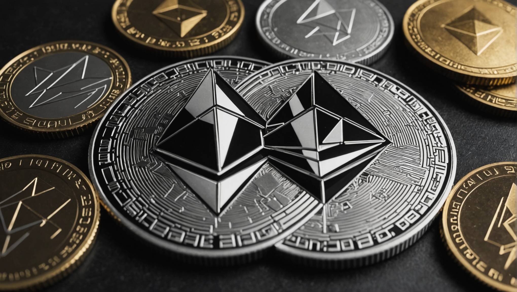 Faut-il vraiment acheter Ethereum en 2018 ? - COIN24.FR