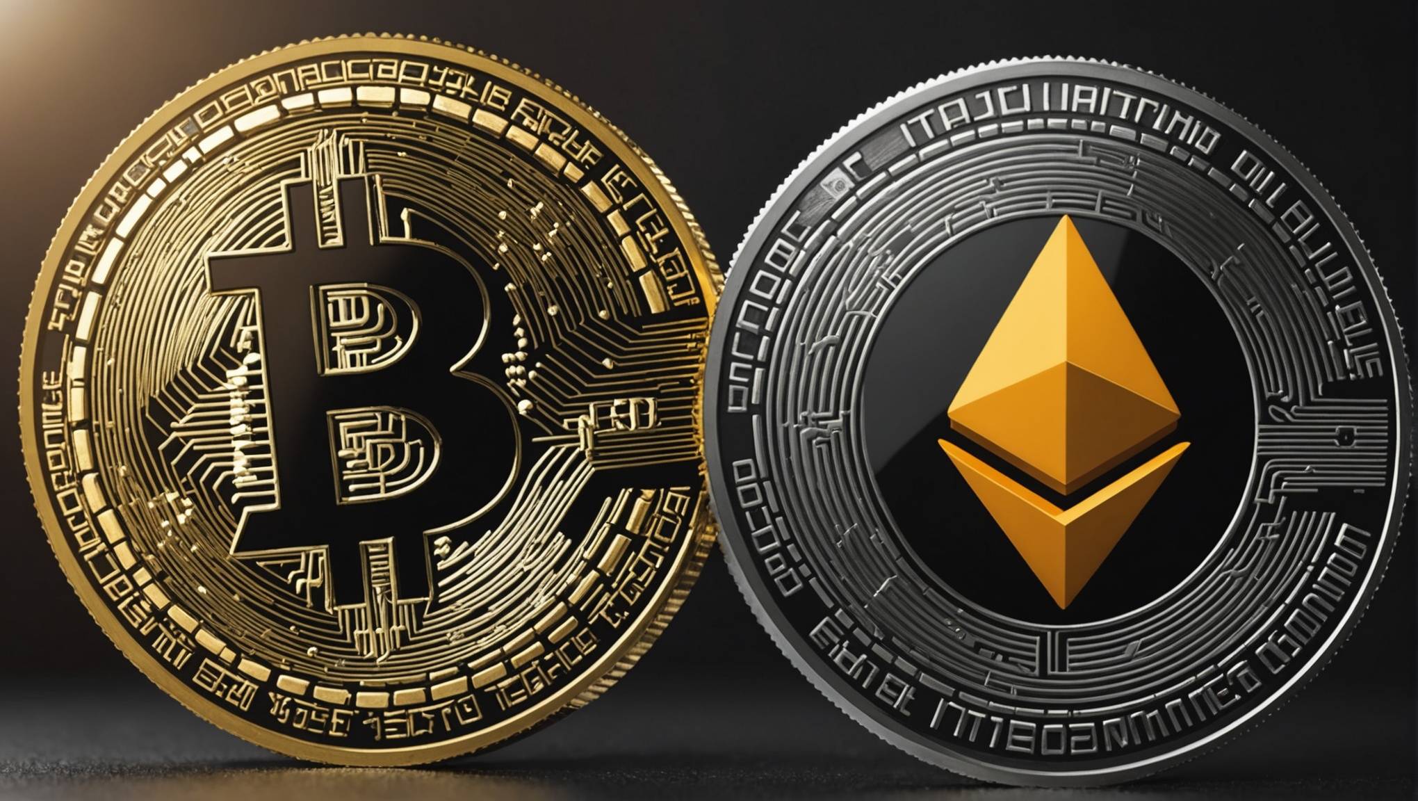 Faut-il encore investir dans l'Ethereum ou argent BTC ? | Bitcoincoin.fr