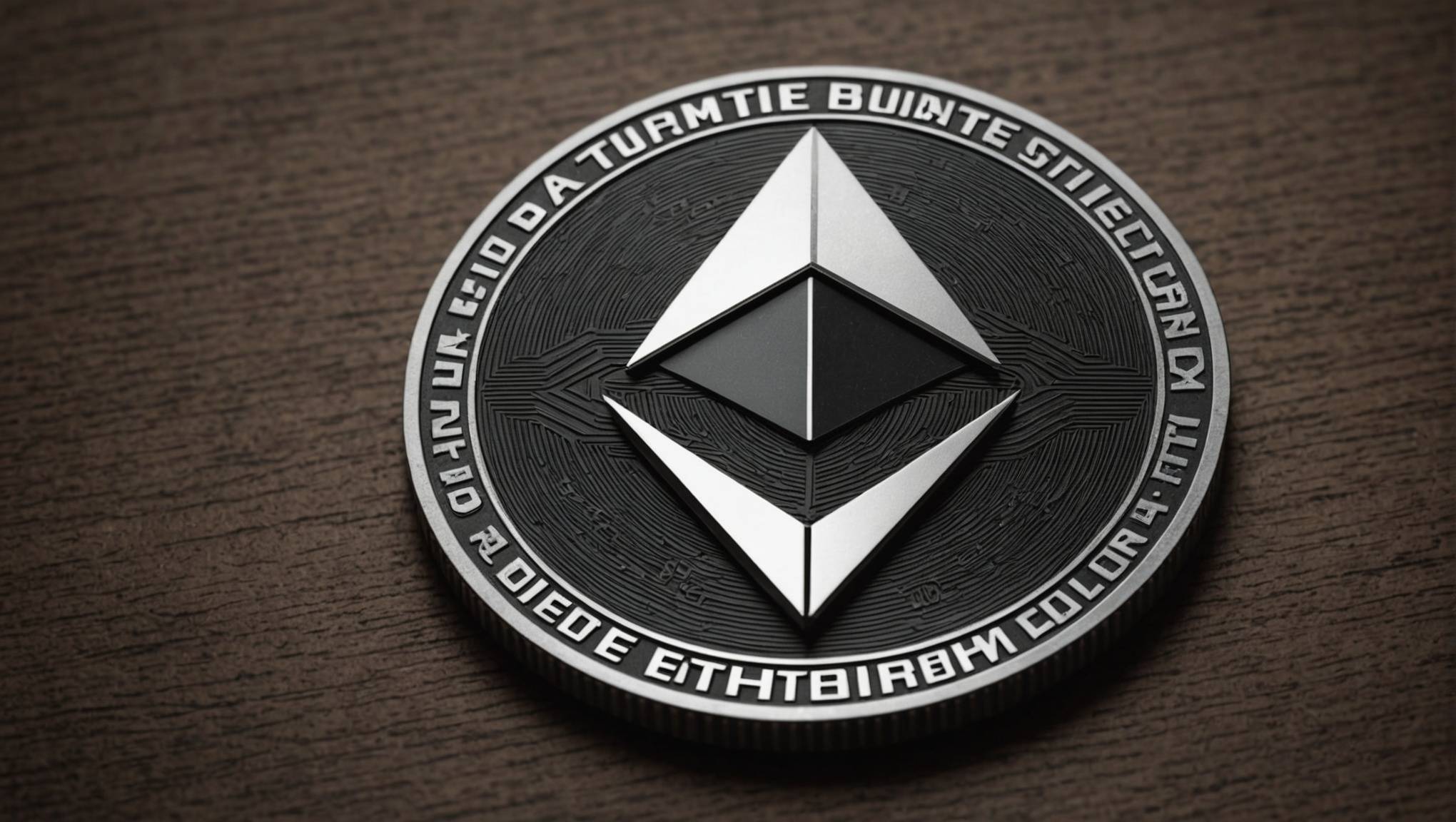 Malade et fatigué de faire acheter de Ethereum à l'ancienne? Lis ça