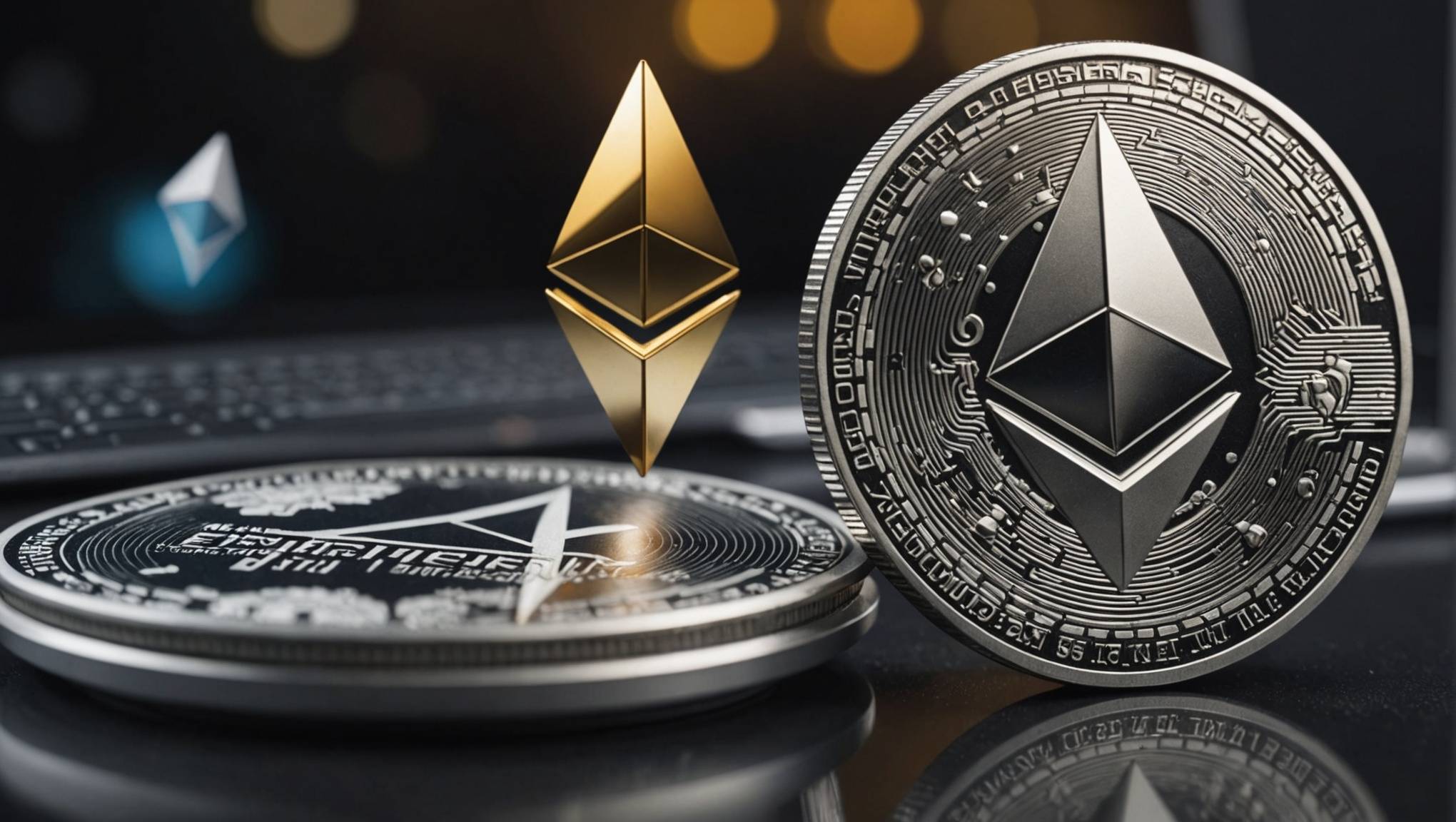 Certaines personnes excellent sur acheter de Ethereum et d'autres non - Lequel êtes-vous?