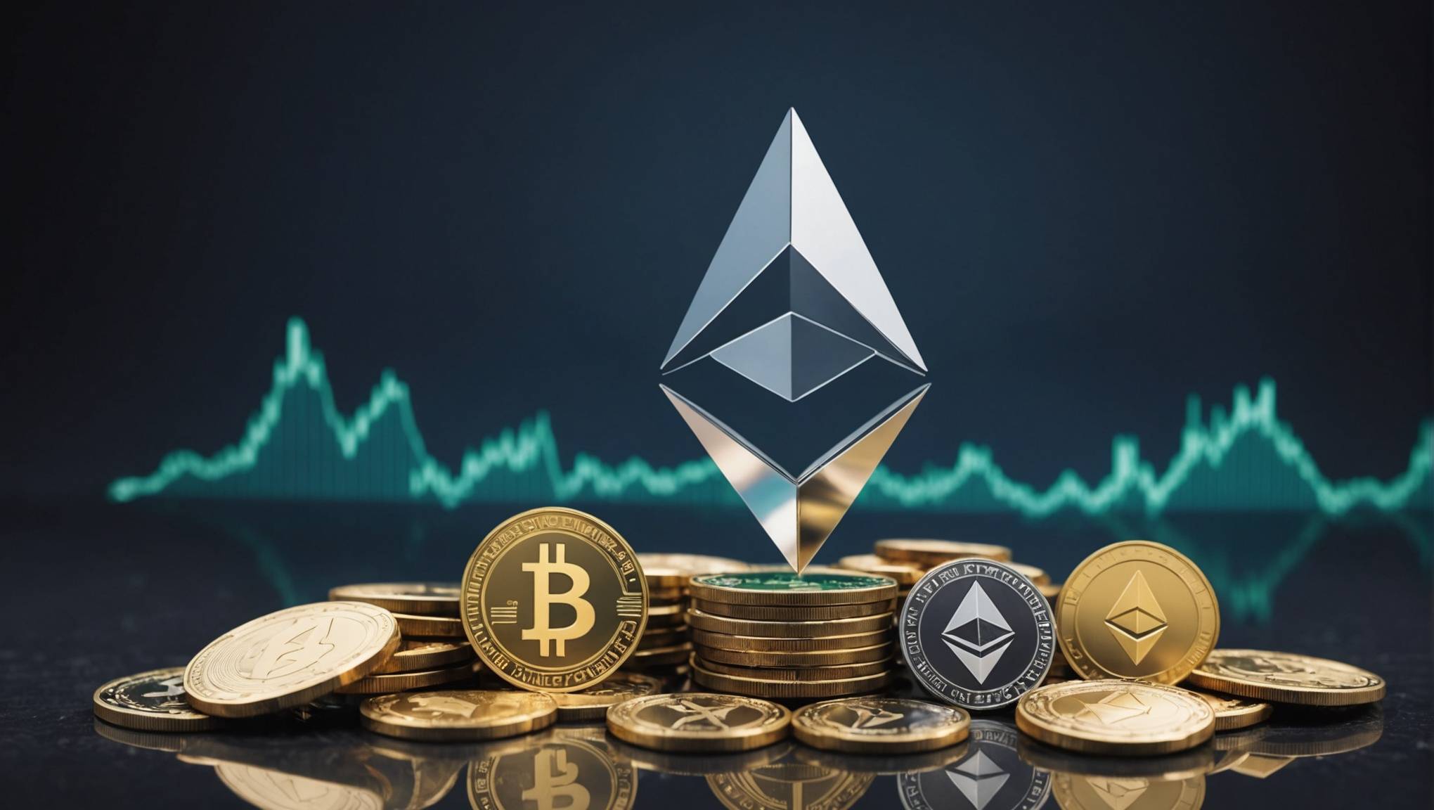 Arrêtez de perdre du temps et commencez acheter de Ethereum
