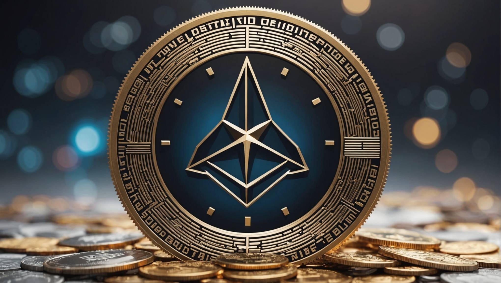 Arrêtez de perdre du temps et commencez Ethereum ou argent BTC