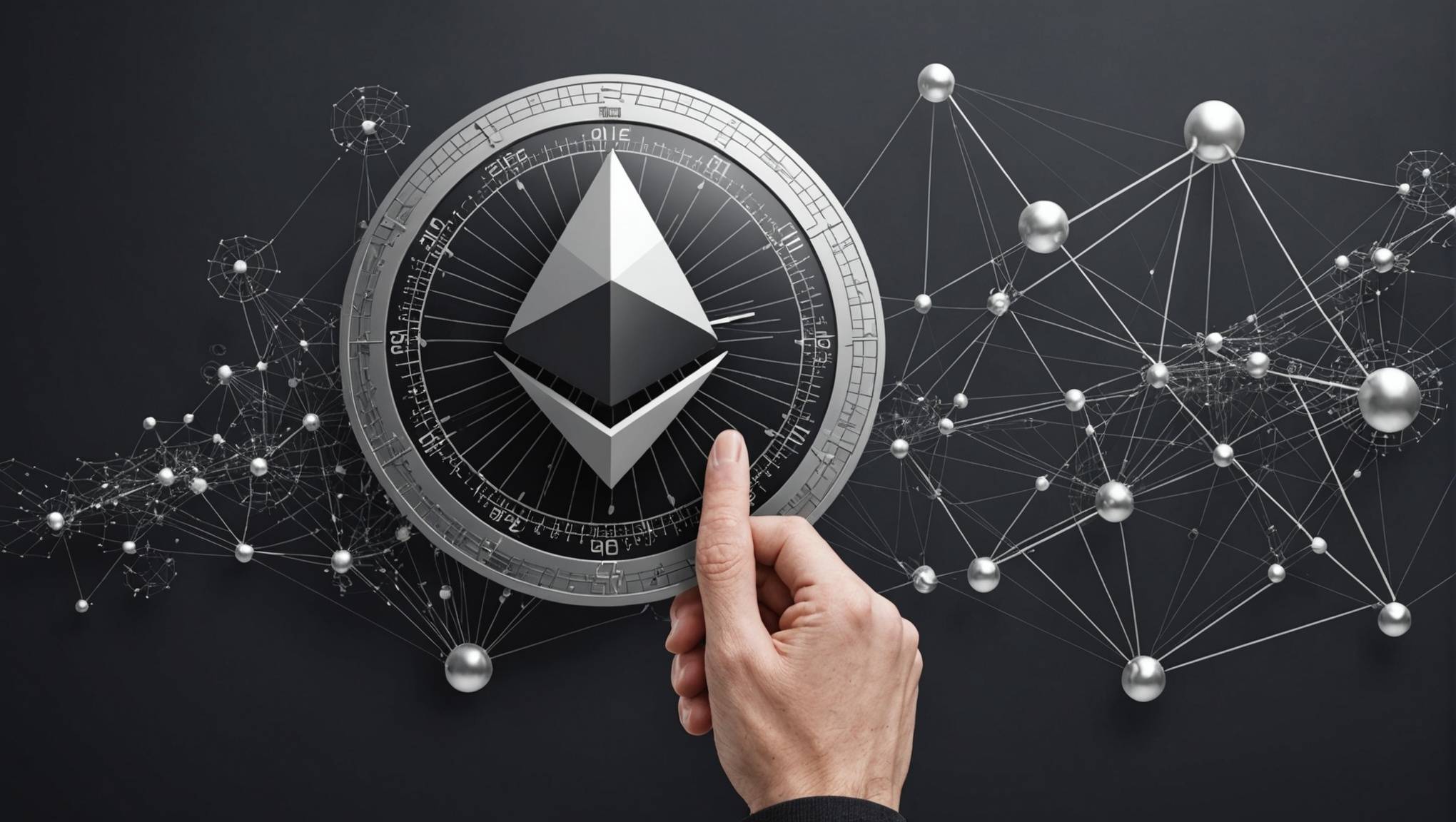 Arrêtez de perdre du temps et commencez ETHEREUM