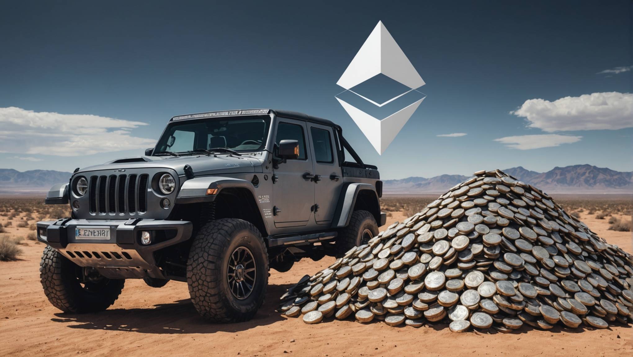 Est resté coincé? Essayez ces astuces pour rationaliser votre ETHEREUM