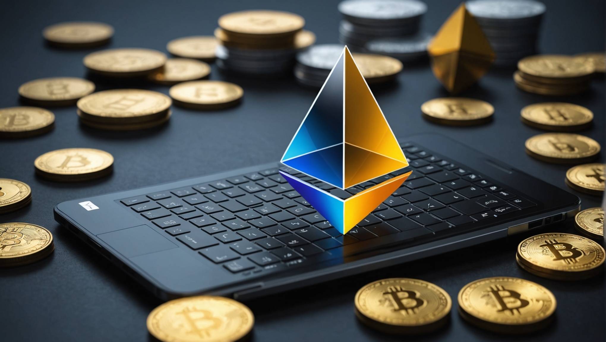 Est resté coincé? Essayez ces astuces pour rationaliser votre acheter de Ethereum