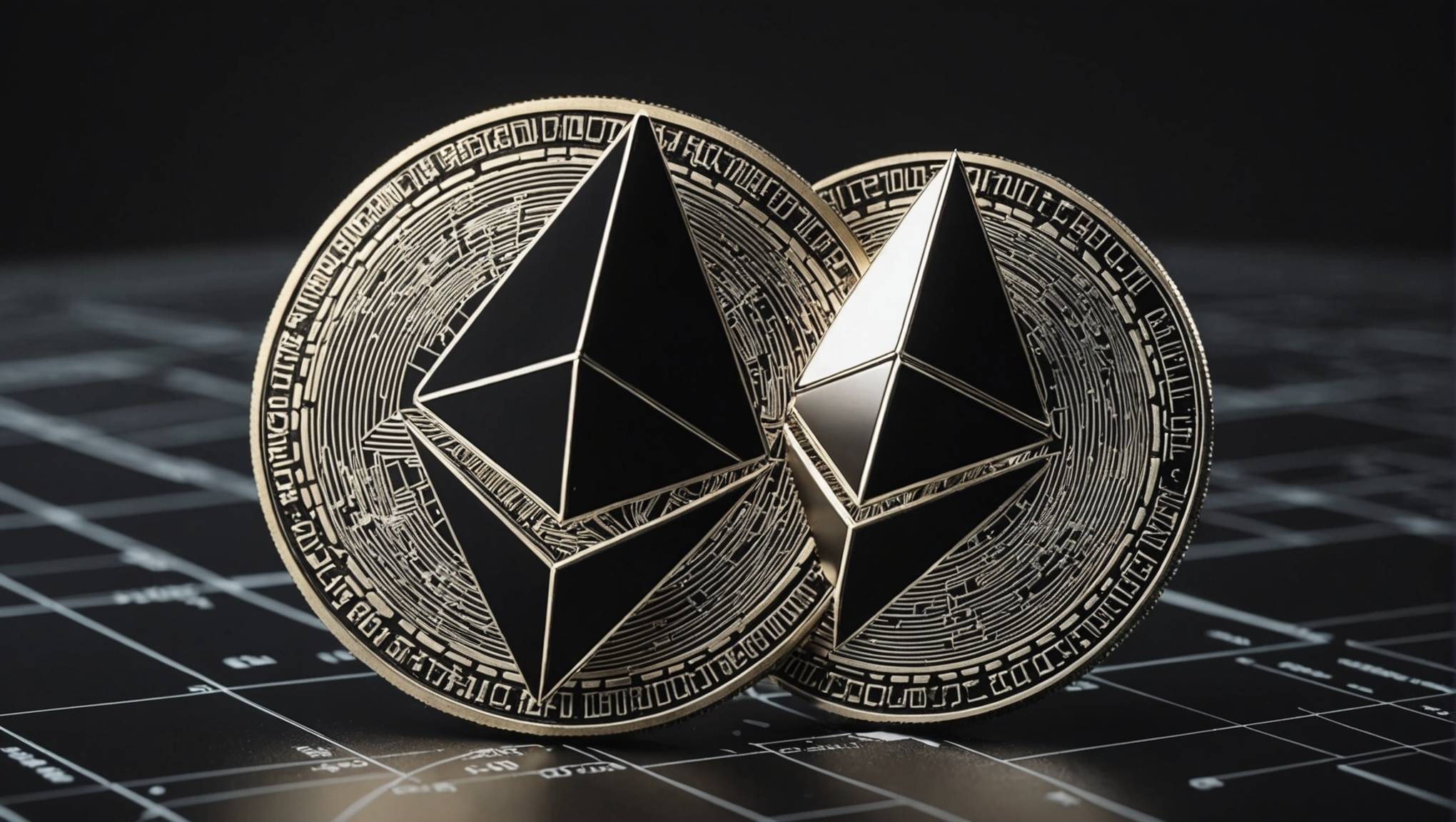 SuperEasy Ways pour tout savoir sur Ethereum (crypto money)