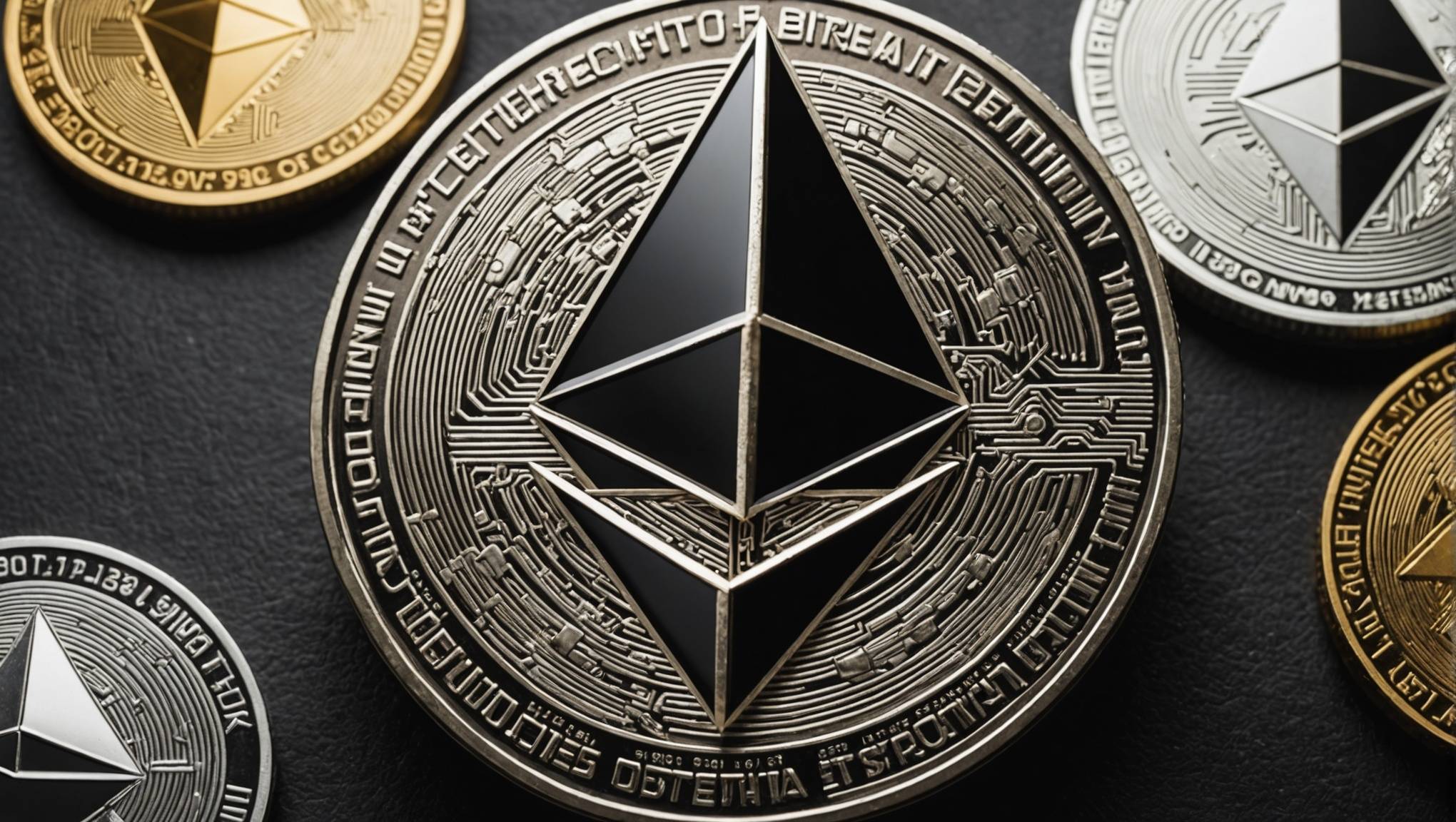 SuperEasy Ways pour tout savoir sur Ethereum ou argent BTC