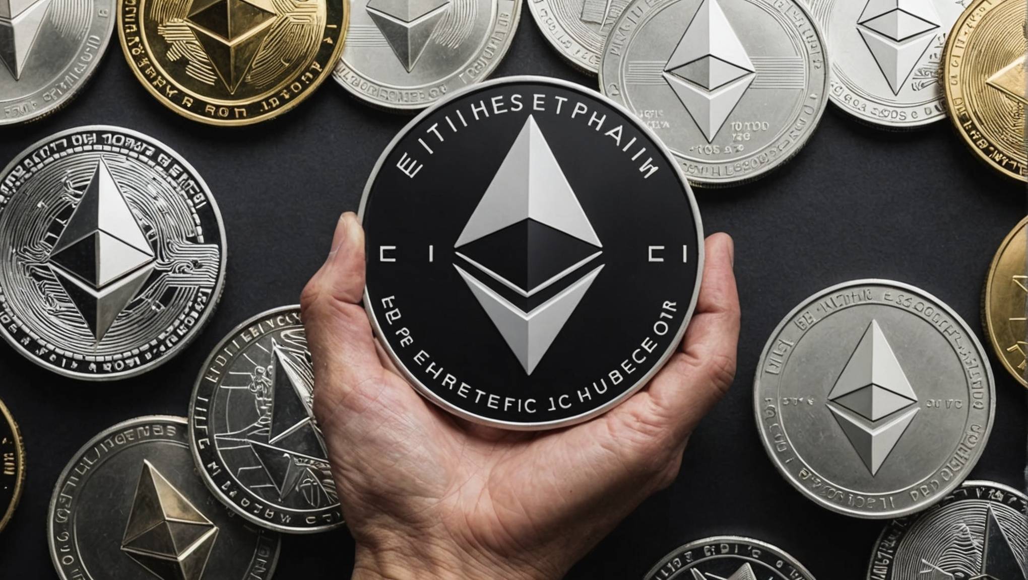 Investir dans l'acheter de Ethereum ? | CryptoFR