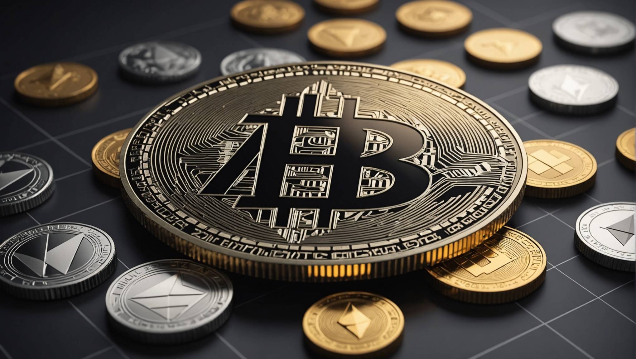 17 astuces sur Ethereum (crypto money) Vous souhaitez savoir avant