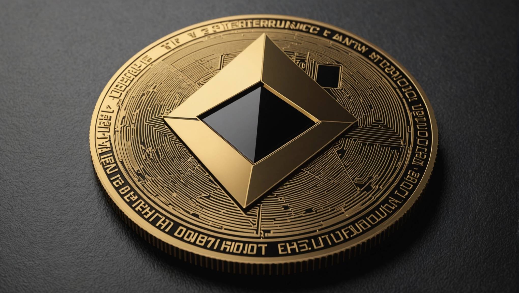 Prenez 10 minutes pour démarrer avec Ethereum (crypto money)