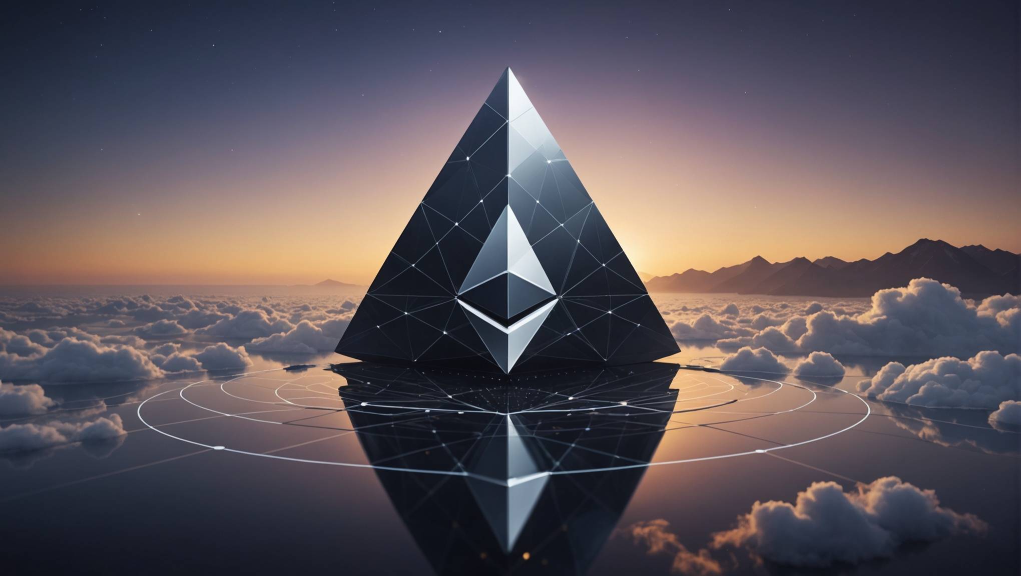 Prenez 10 minutes pour démarrer avec ETHEREUM