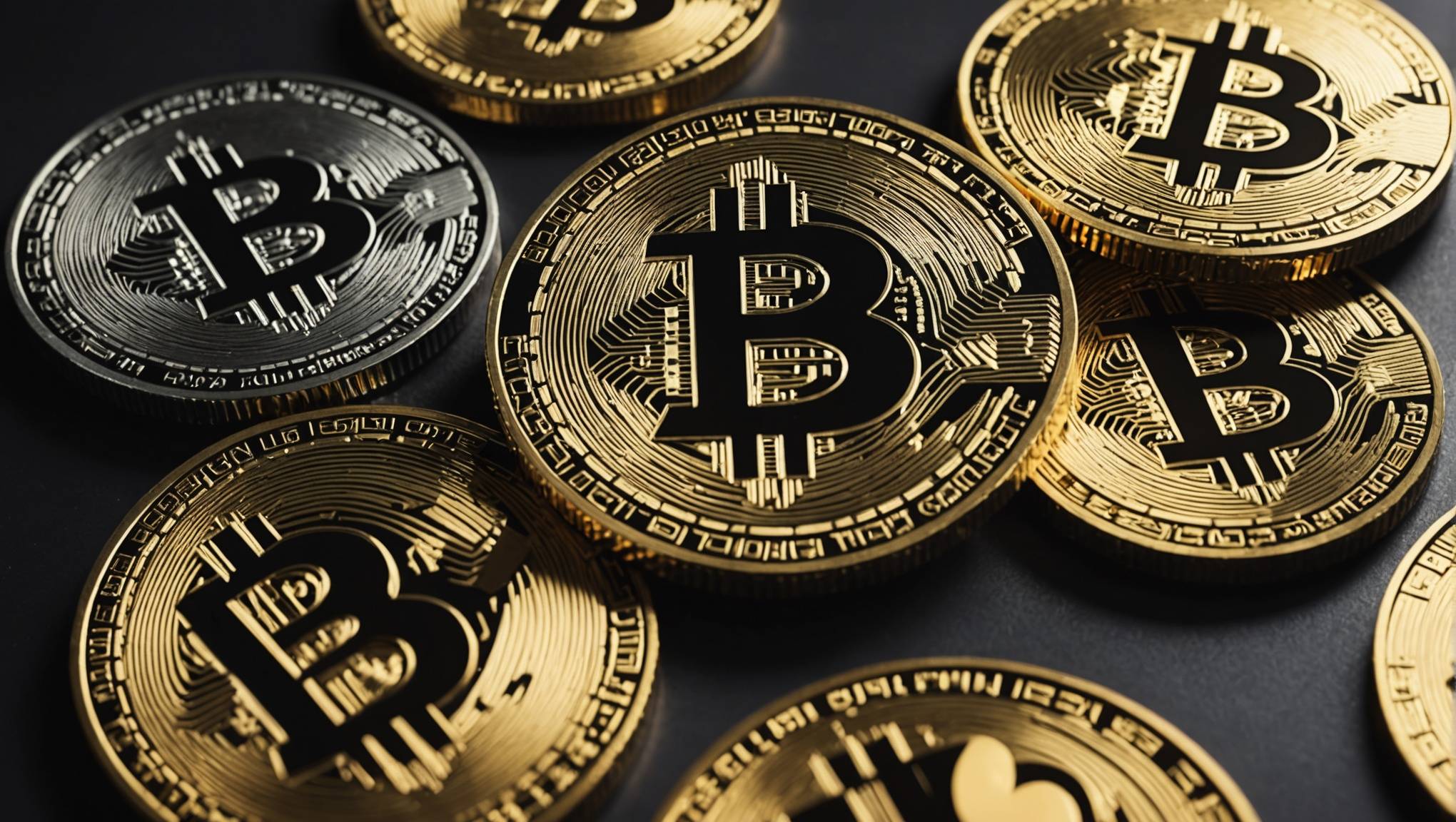 Sauter le pas et investir dans la crypto monnaie