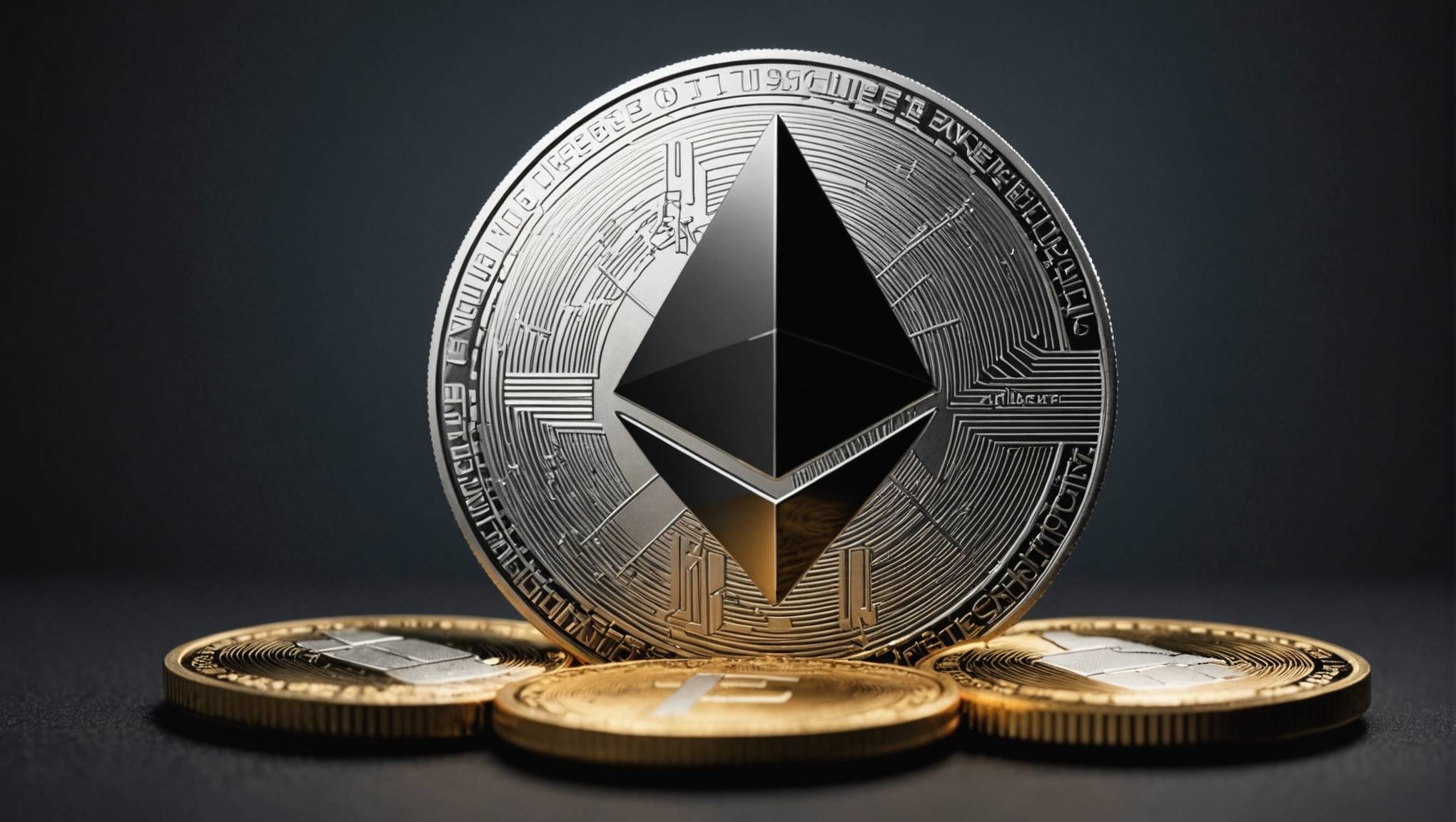 TechNews&Tests on Twitter:L'acheter de Ethereum , ou comment investir 800€ et