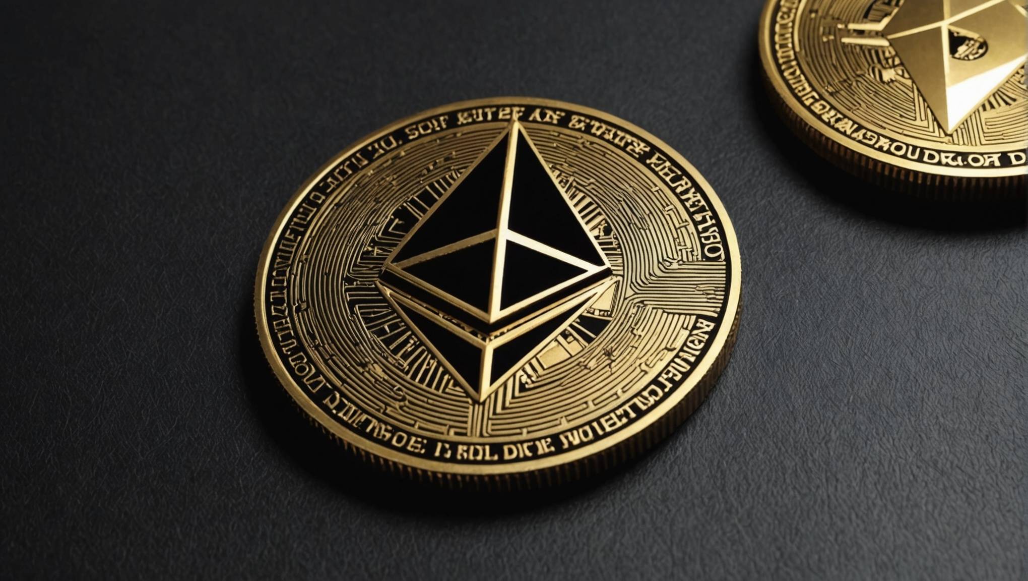 TechNews&Tests on Twitter:L'Ethereum, ou comment investir 800€ et