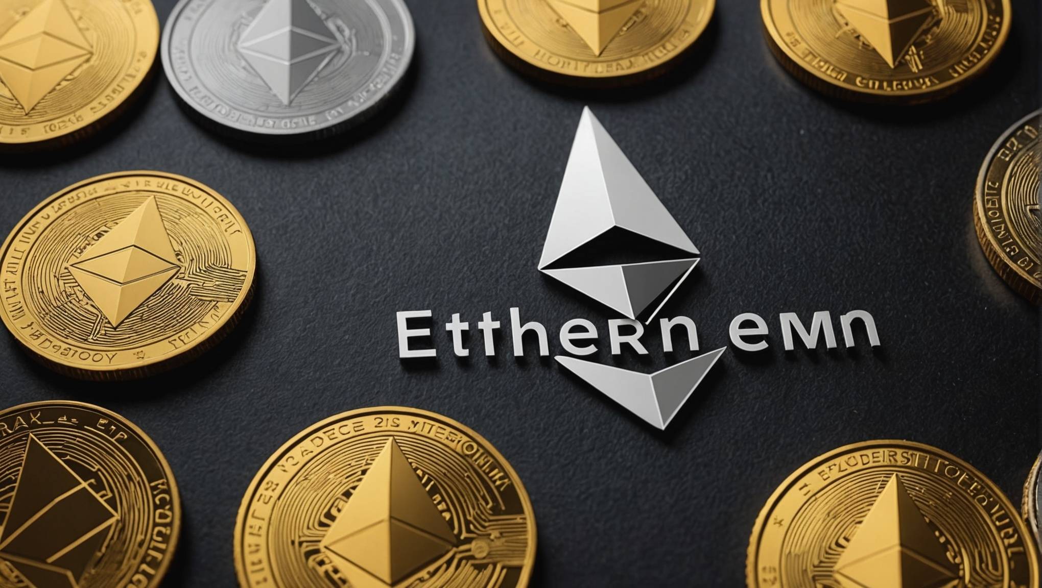 Vous nous en remercierez - 10 conseils sur ETHEREUM, que vous devez savoir