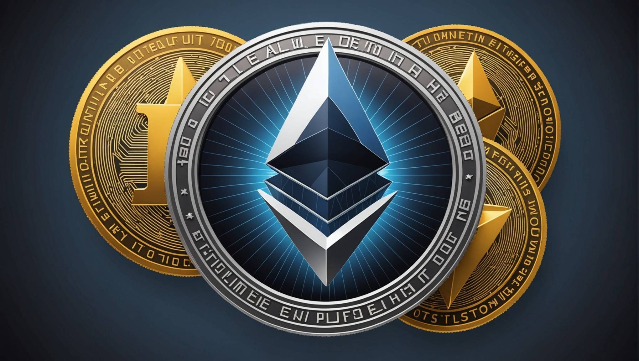 Le guide A - Z d’ETHEREUM