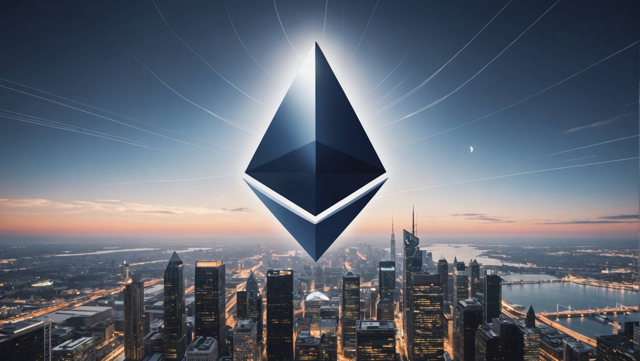 Le guide A - Z d’acheter de Ethereum