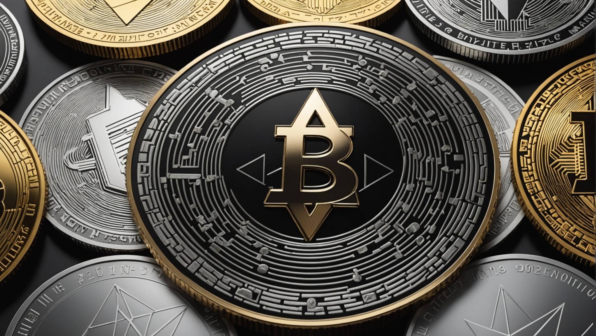 Le guide A - Z d’Ethereum ou argent BTC
