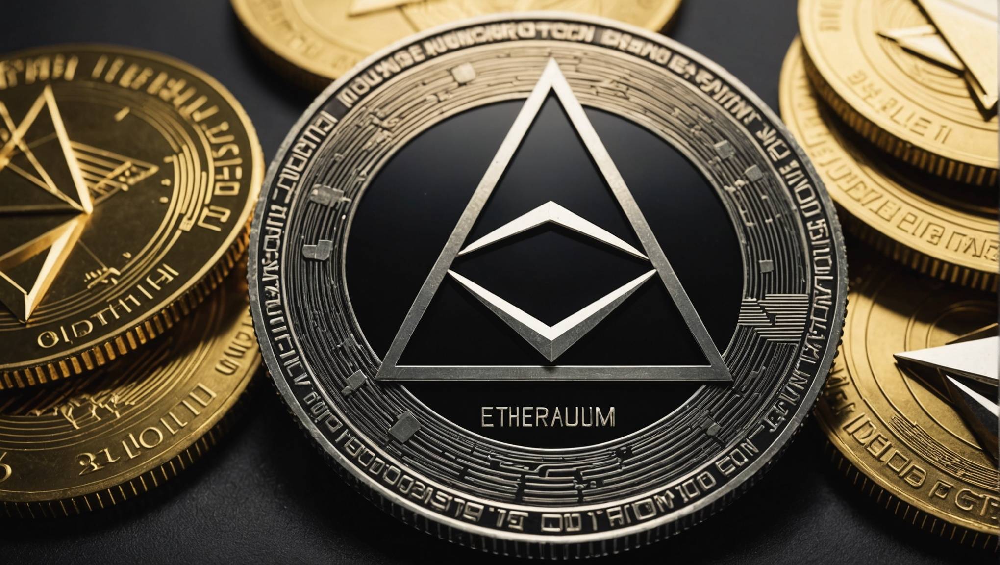 La mort d'Ethereum (crypto money) et comment l'éviter