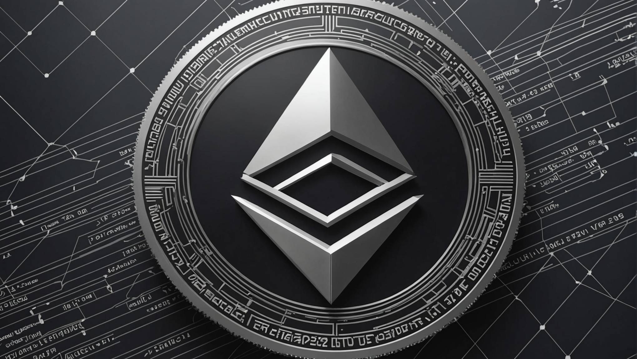 De la valeur future d'acheter de Ethereum – Renaud Valkenberg