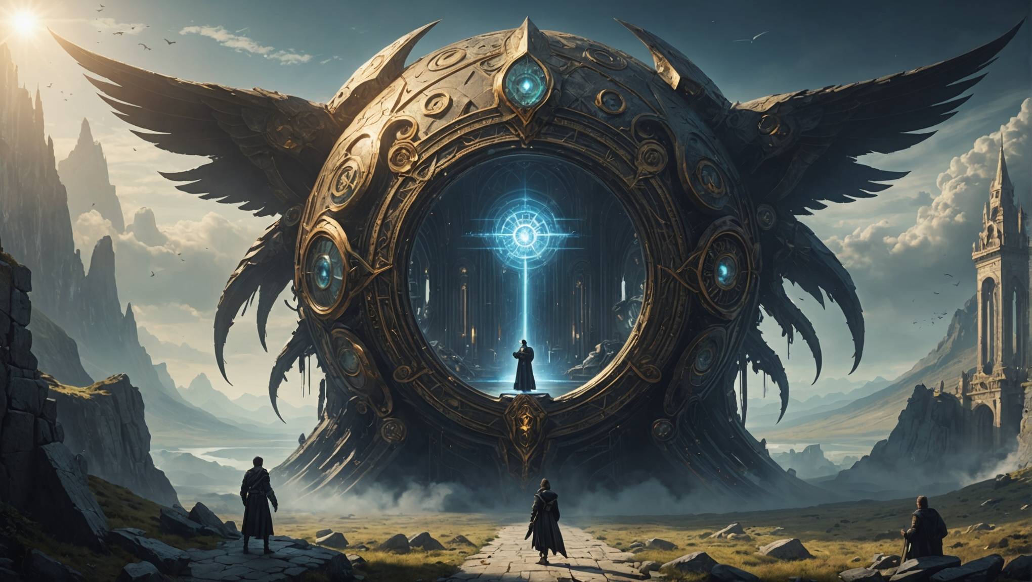 Le plus grand mensonge d'ETHERIE