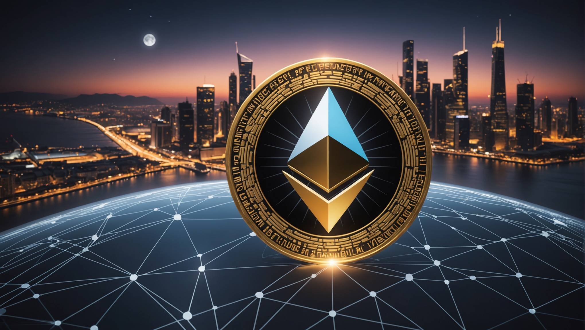 Le mystère caché derrière acheter de Ethereum