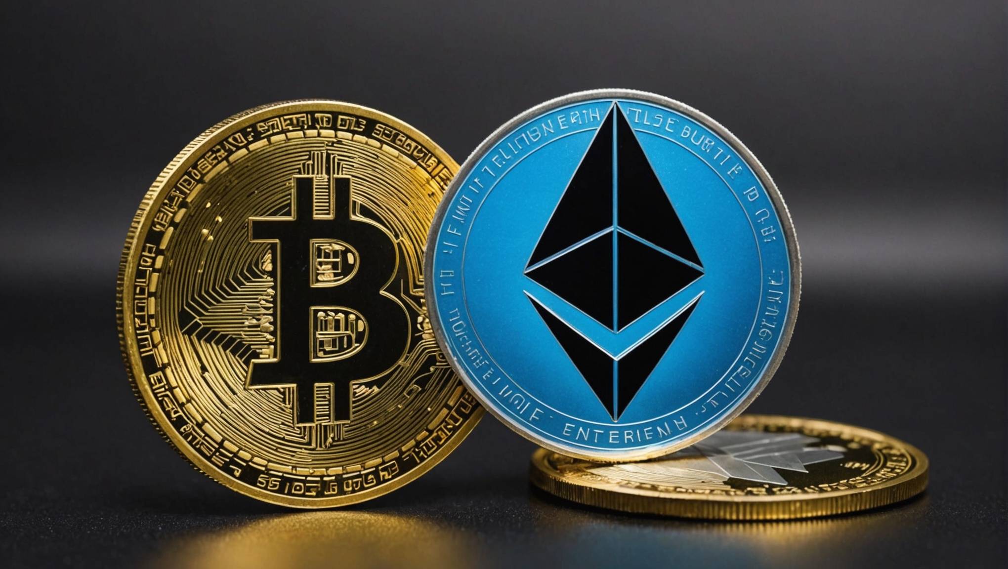 Le secret inouï d'acheter de Ethereum en moins de dix minutes