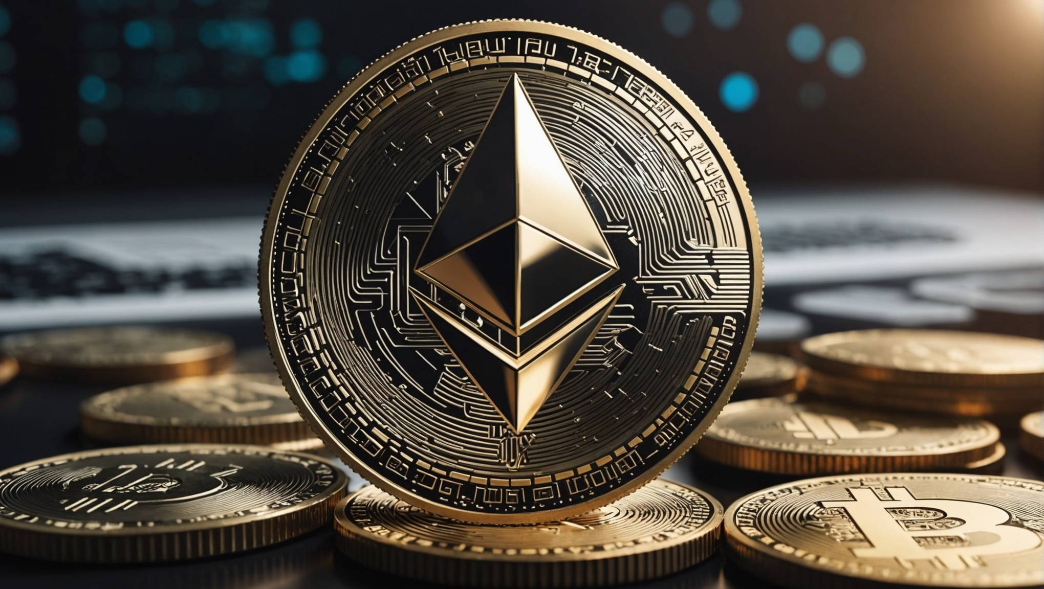 La chose la plus importante que vous devez savoir sur Ethereum ou argent BTC