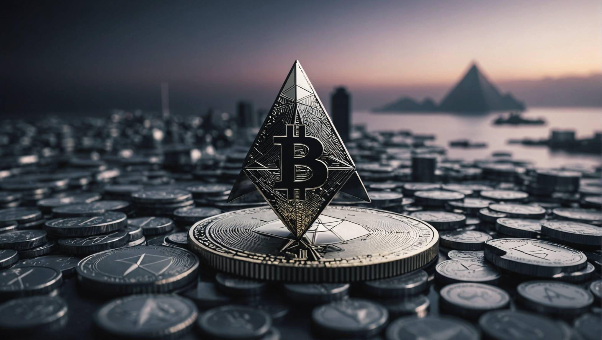 La chose la plus importante que vous devez savoir sur ETHEREUM