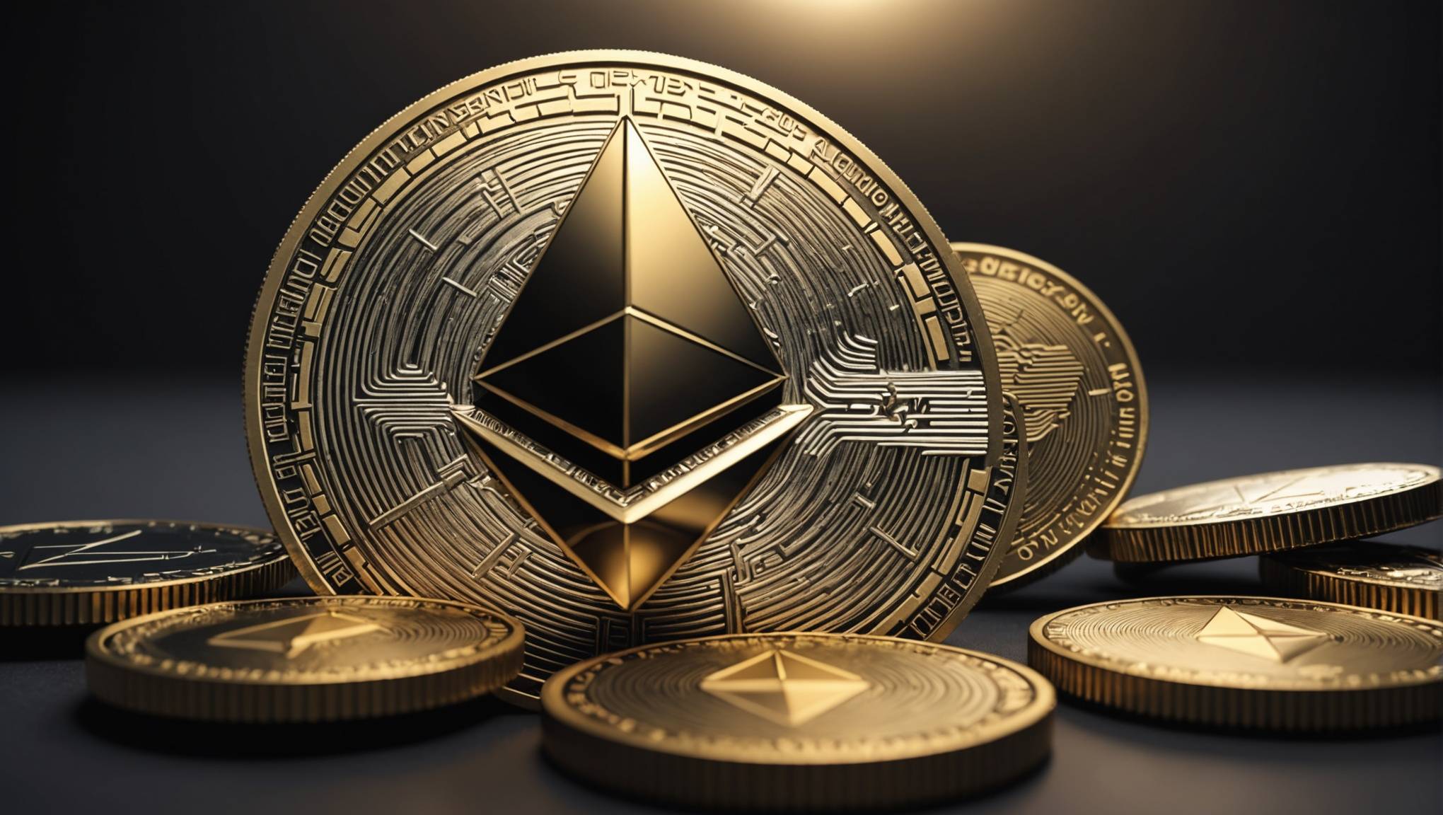 Les 3 prochaines choses à faire immédiatement à propos d’ETHEREUM