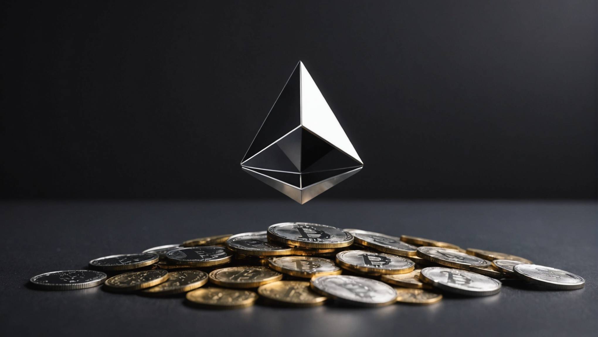 La philosophie d'acheter de Ethereum