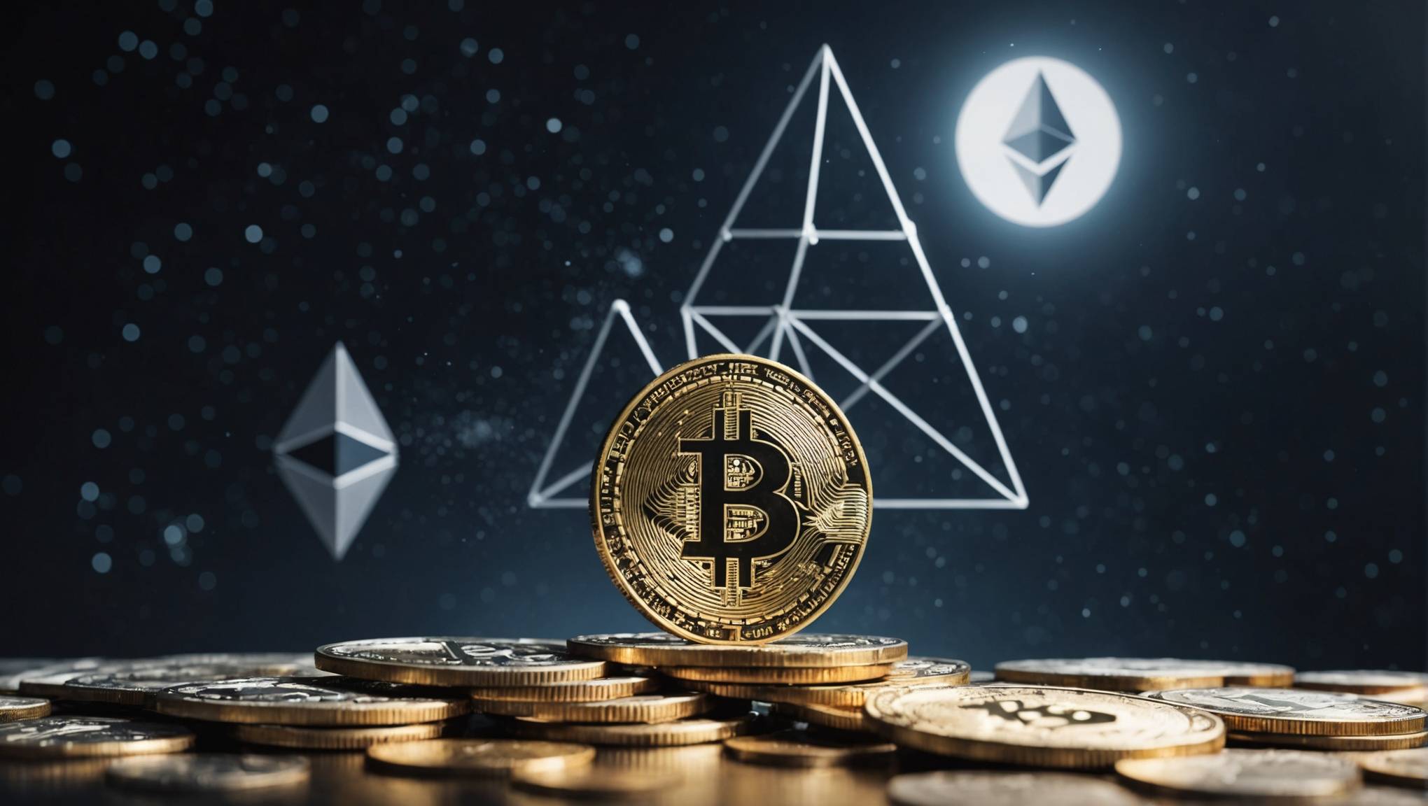 La philosophie d'Ethereum (crypto money)