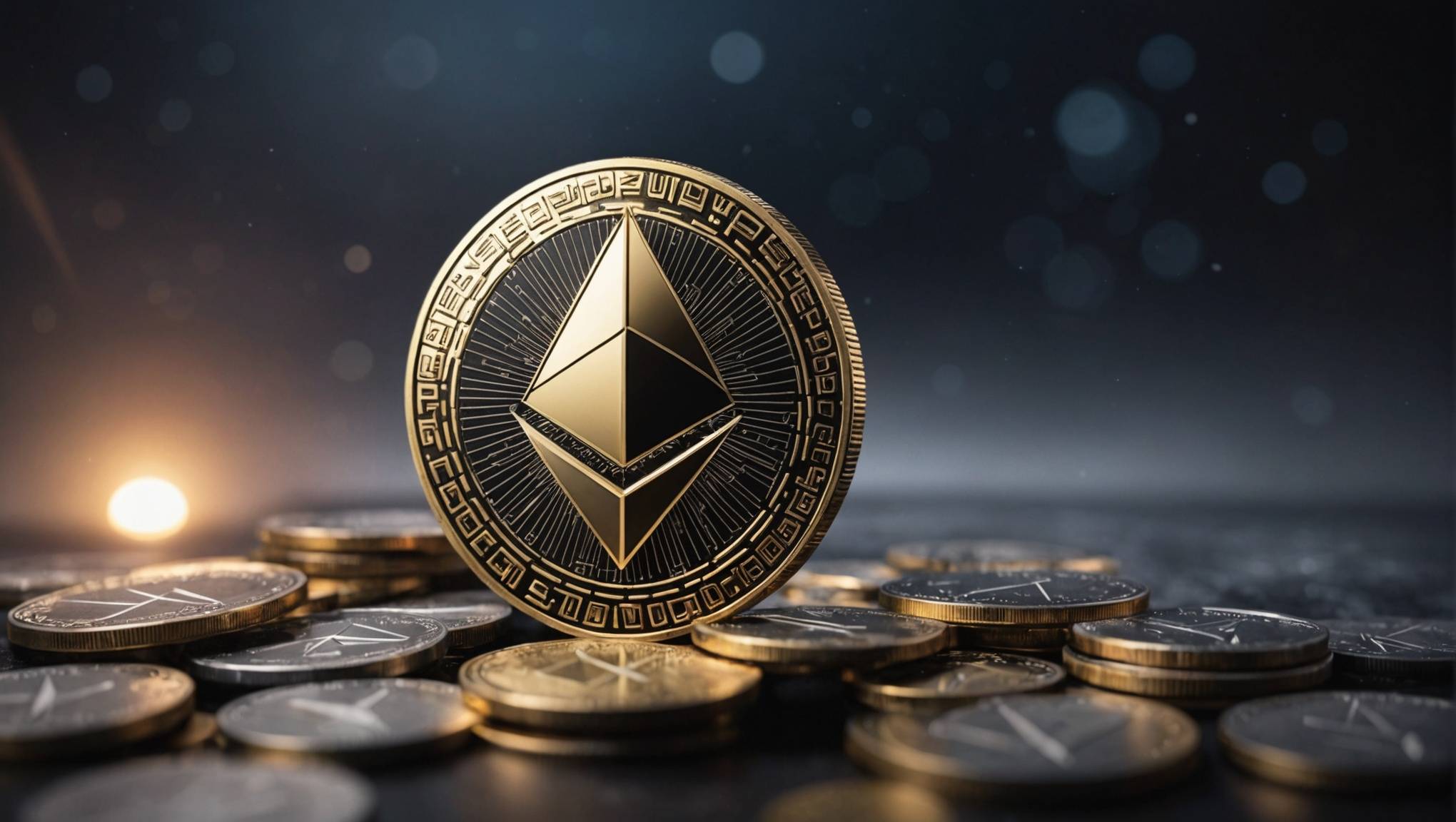 Le prix de l'Ethereum pourrait atteindre 2500 $ en 2018 - Cryptoast