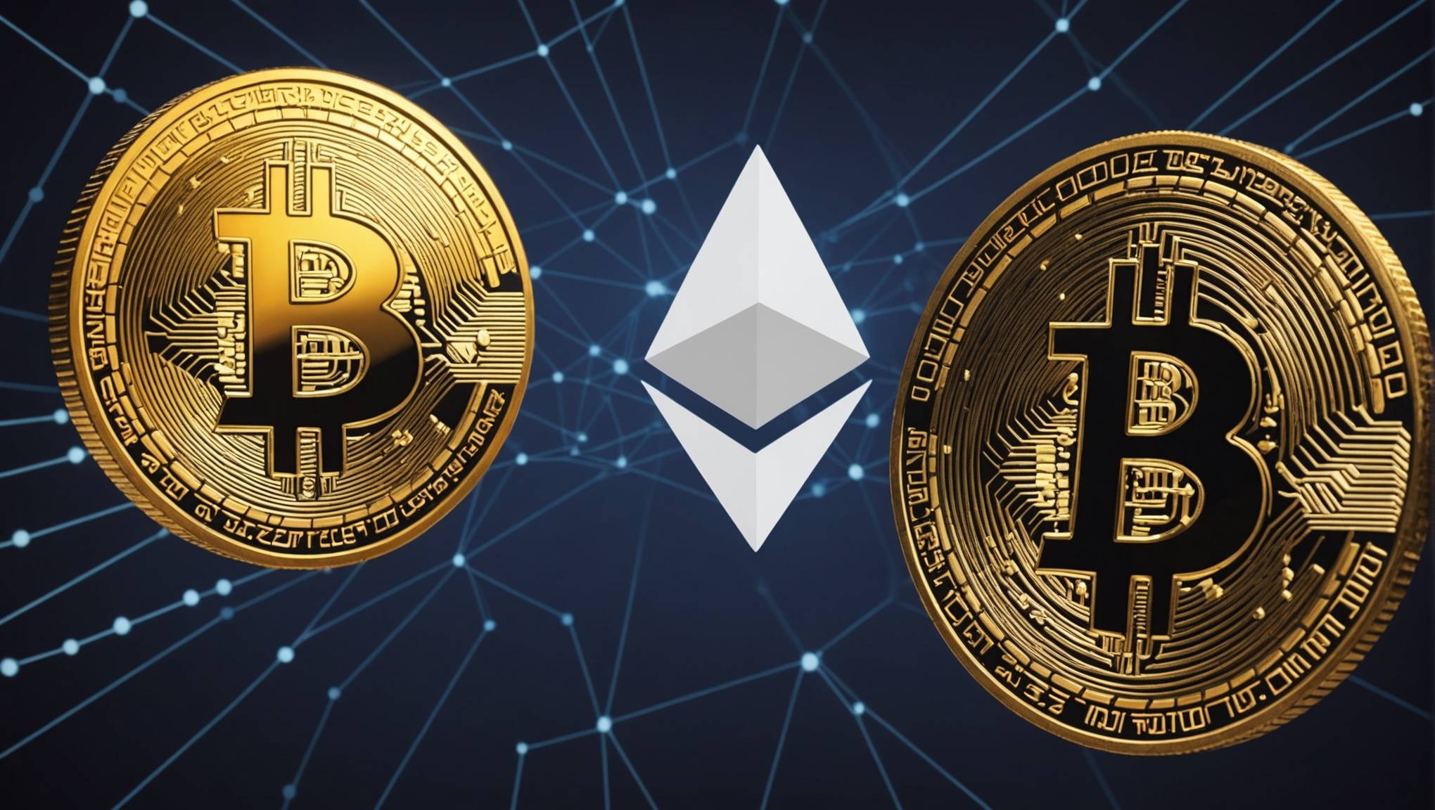 La preuve que Ethereum ou argent BTC fonctionne vraiment