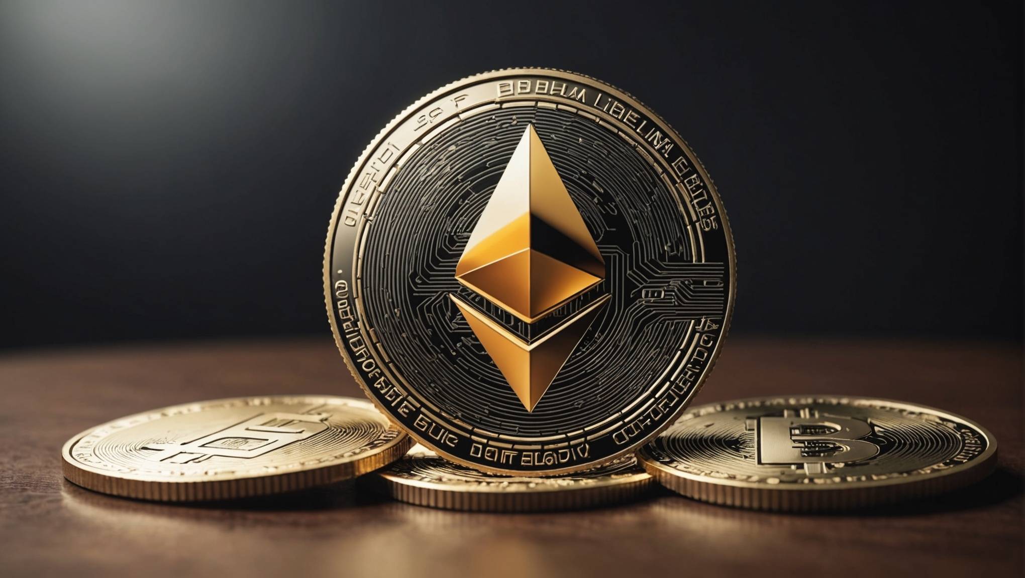 Le moyen le plus rapide et le plus simple d’Ethereum (crypto money)