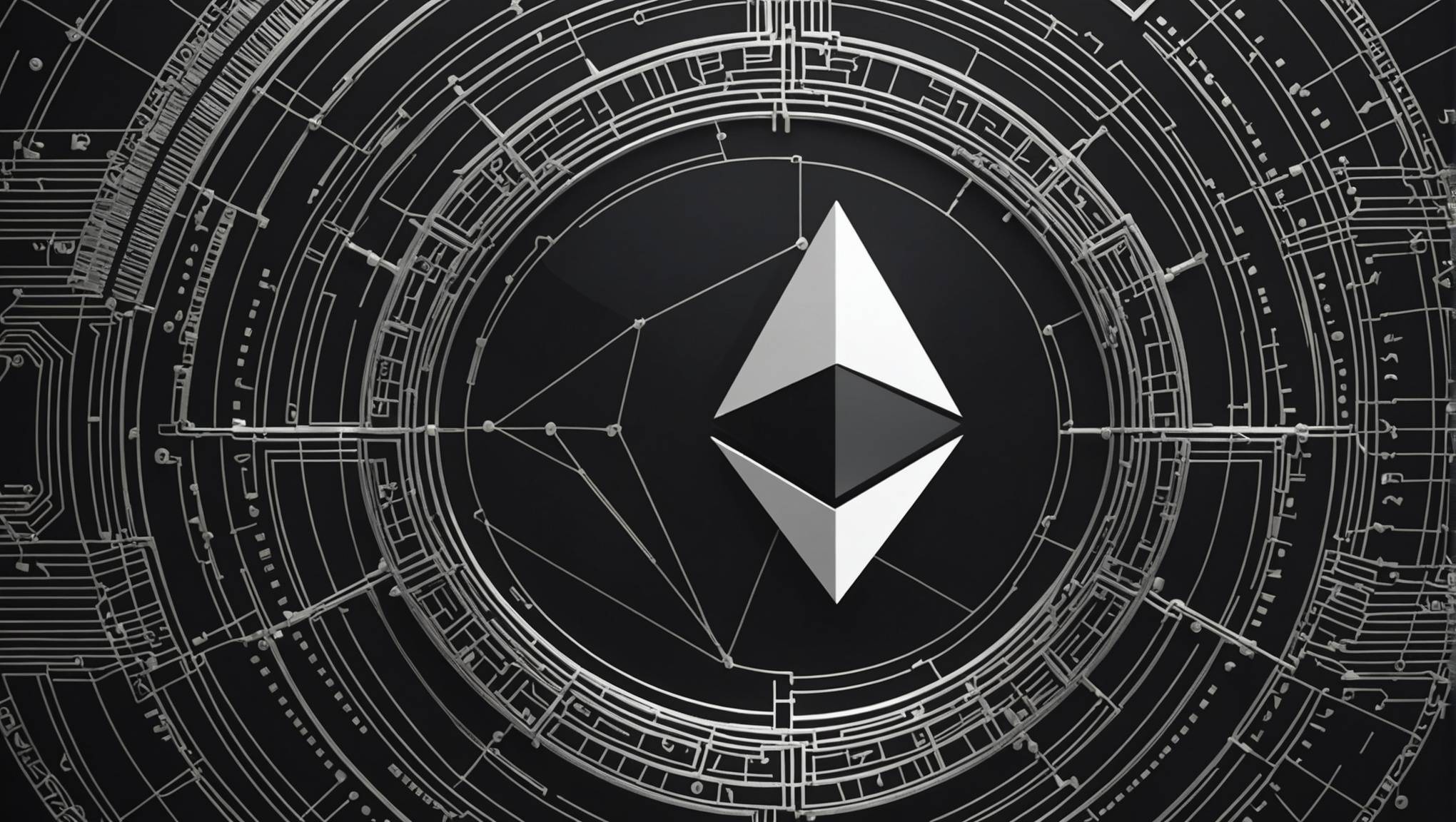 Le secret d'ETHEREUM