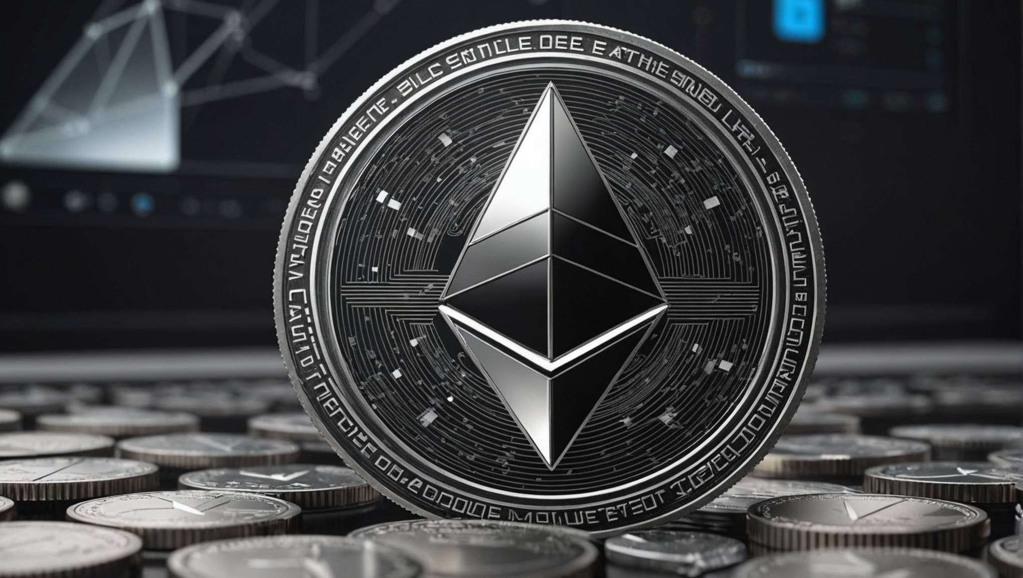Le secret d'acheter de Ethereum