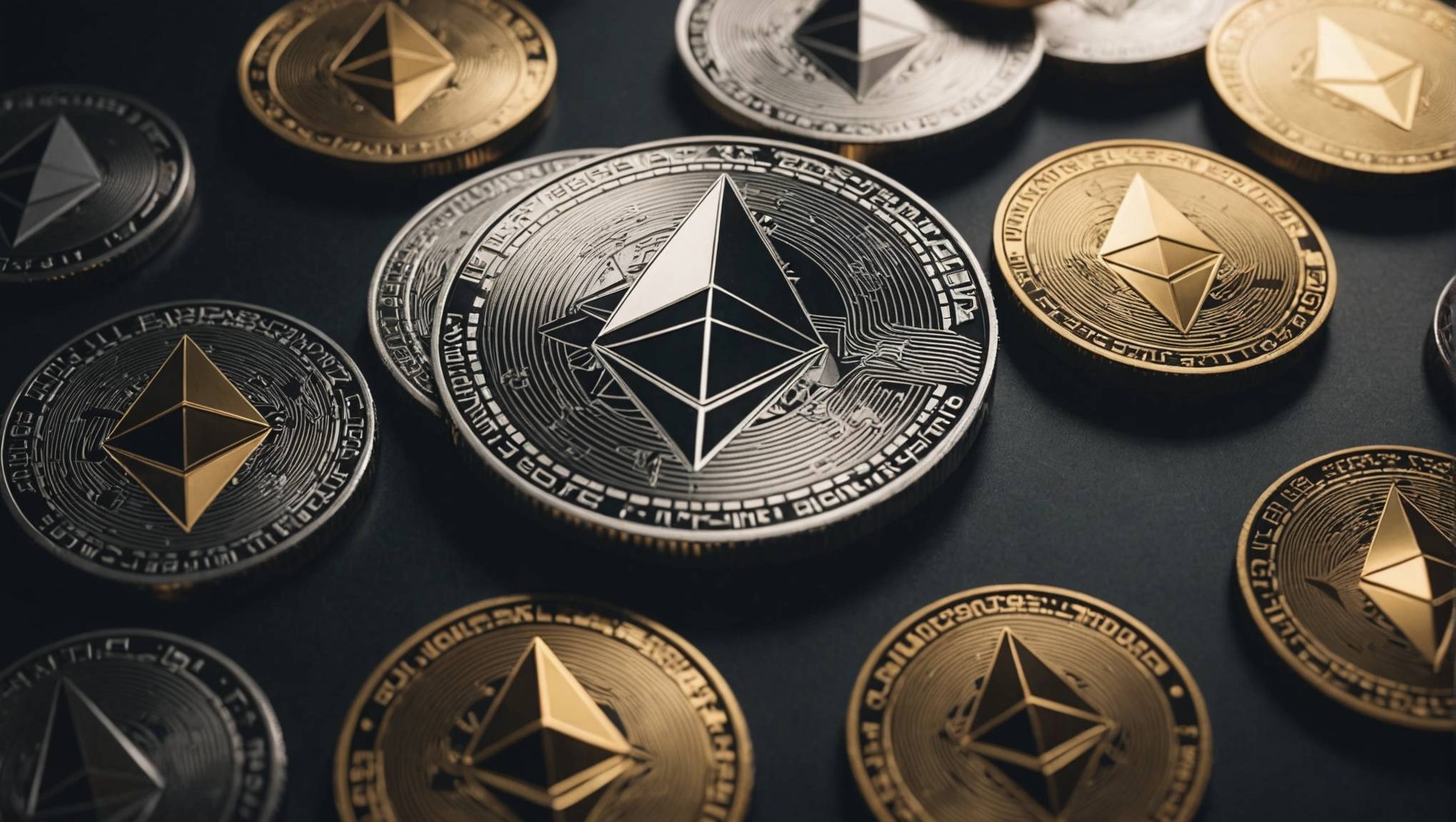 La vérité est que vous n'êtes pas la seule personne concernée par acheter de Ethereum