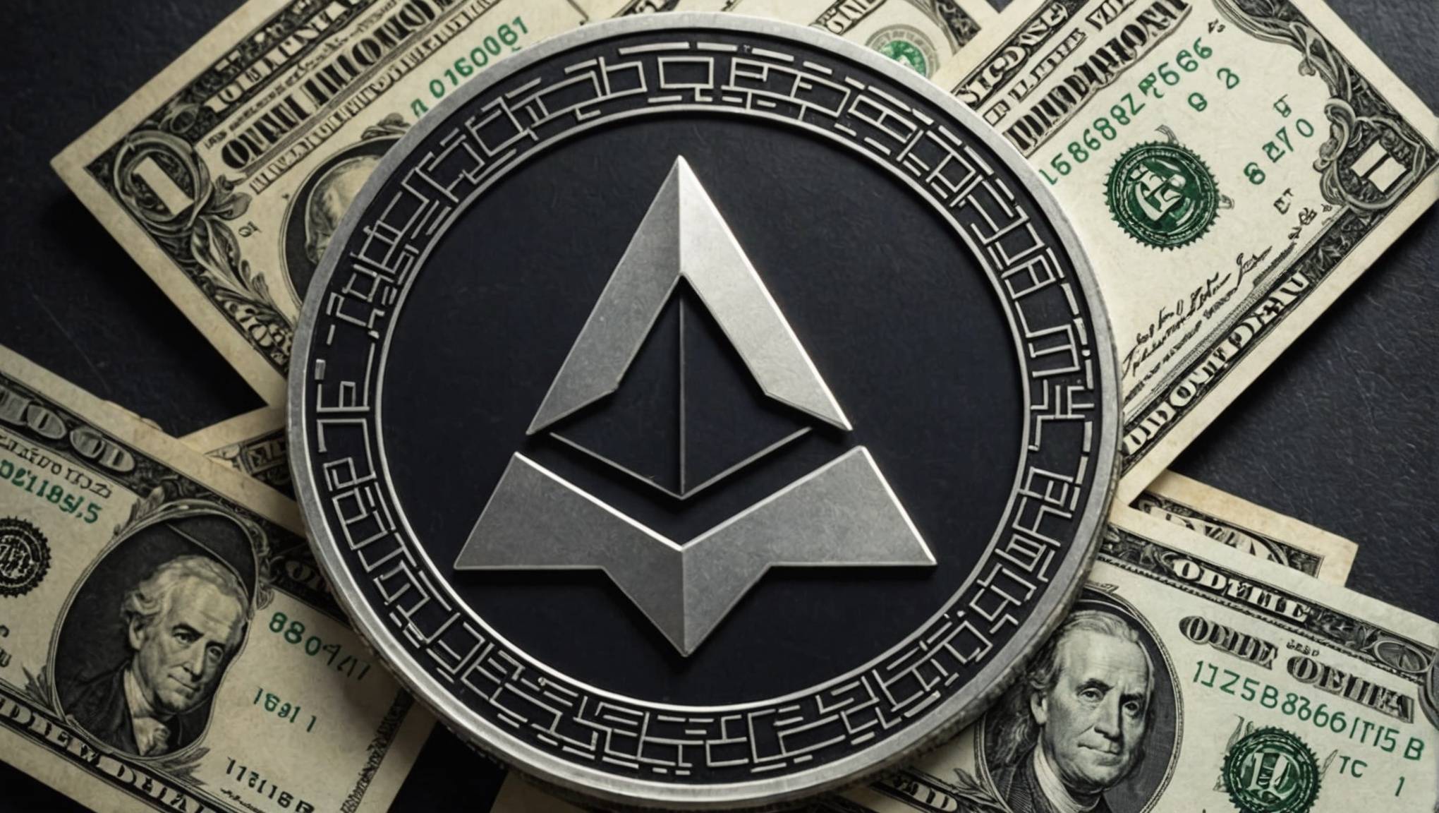 La vérité est que vous n'êtes pas la seule personne concernée par Ethereum ou argent BTC