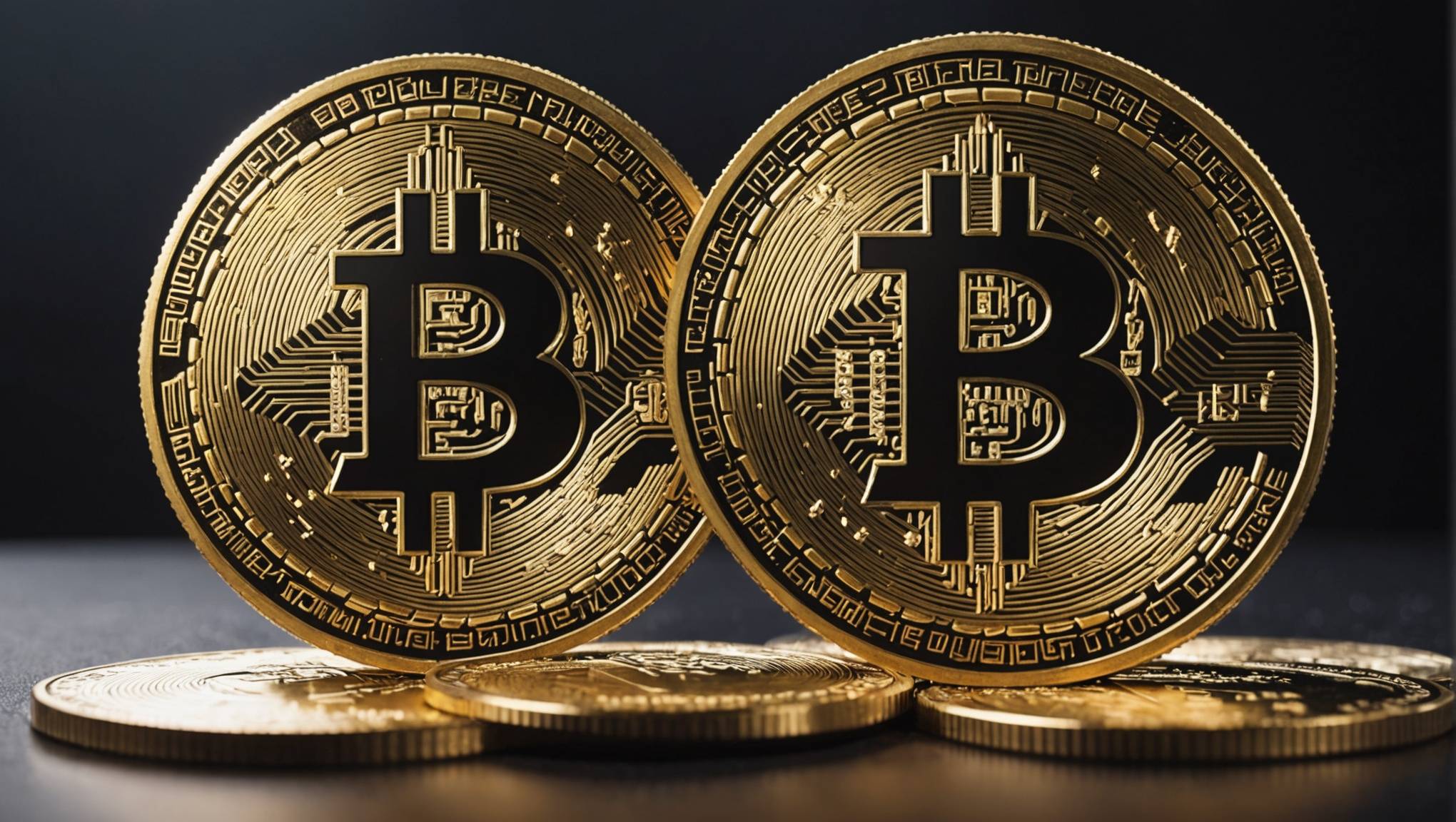 Le guide ultime d'Ethereum ou argent BTC