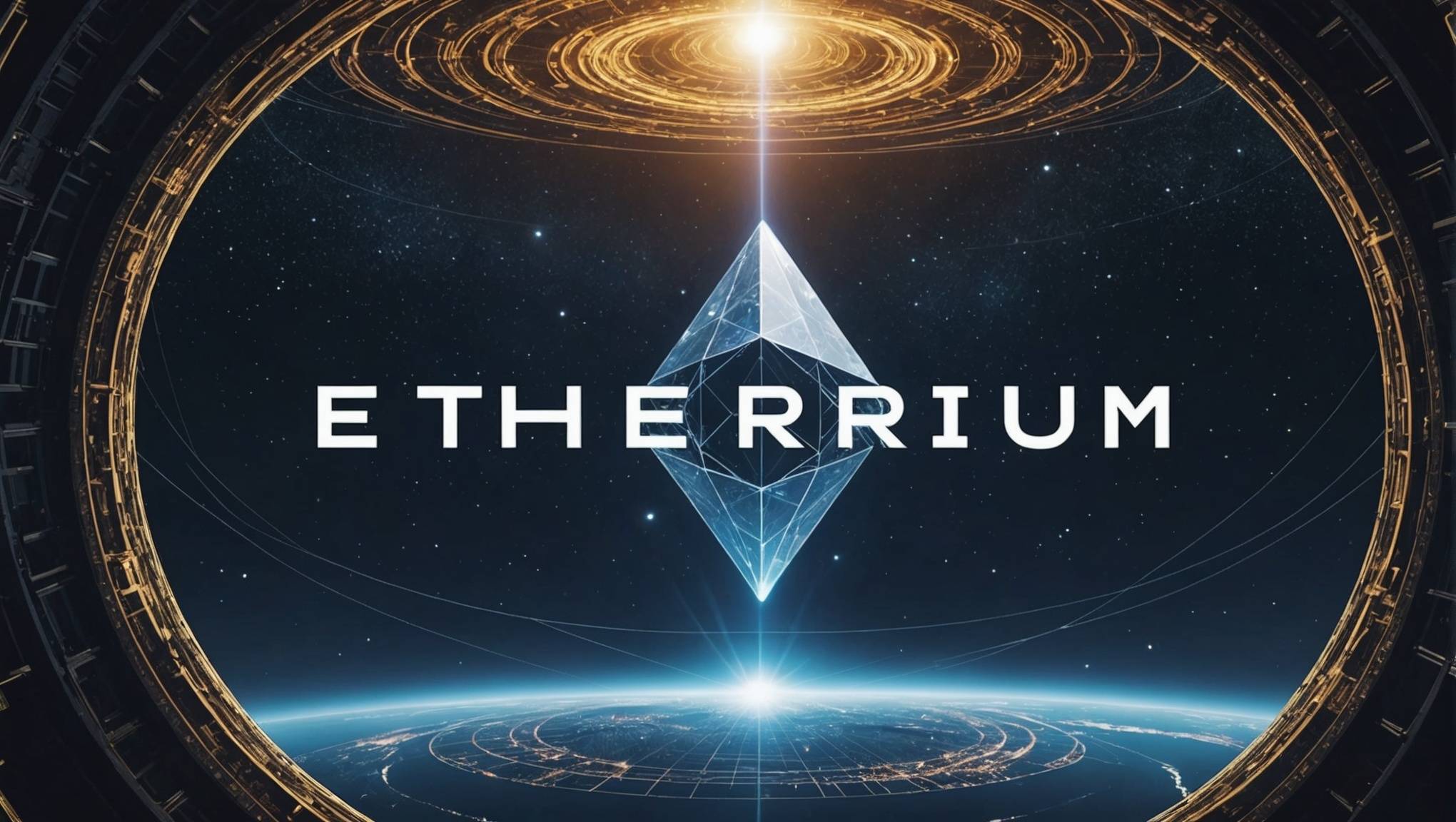 Le secret ultime d'ETHERUM