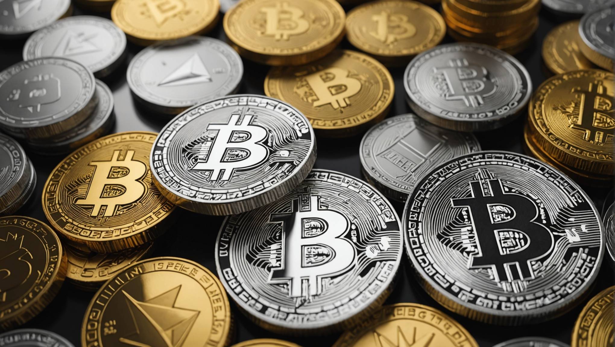 La mine d'or inexploitée d'Ethereum ou argent BTC que pratiquement personne ne connaît