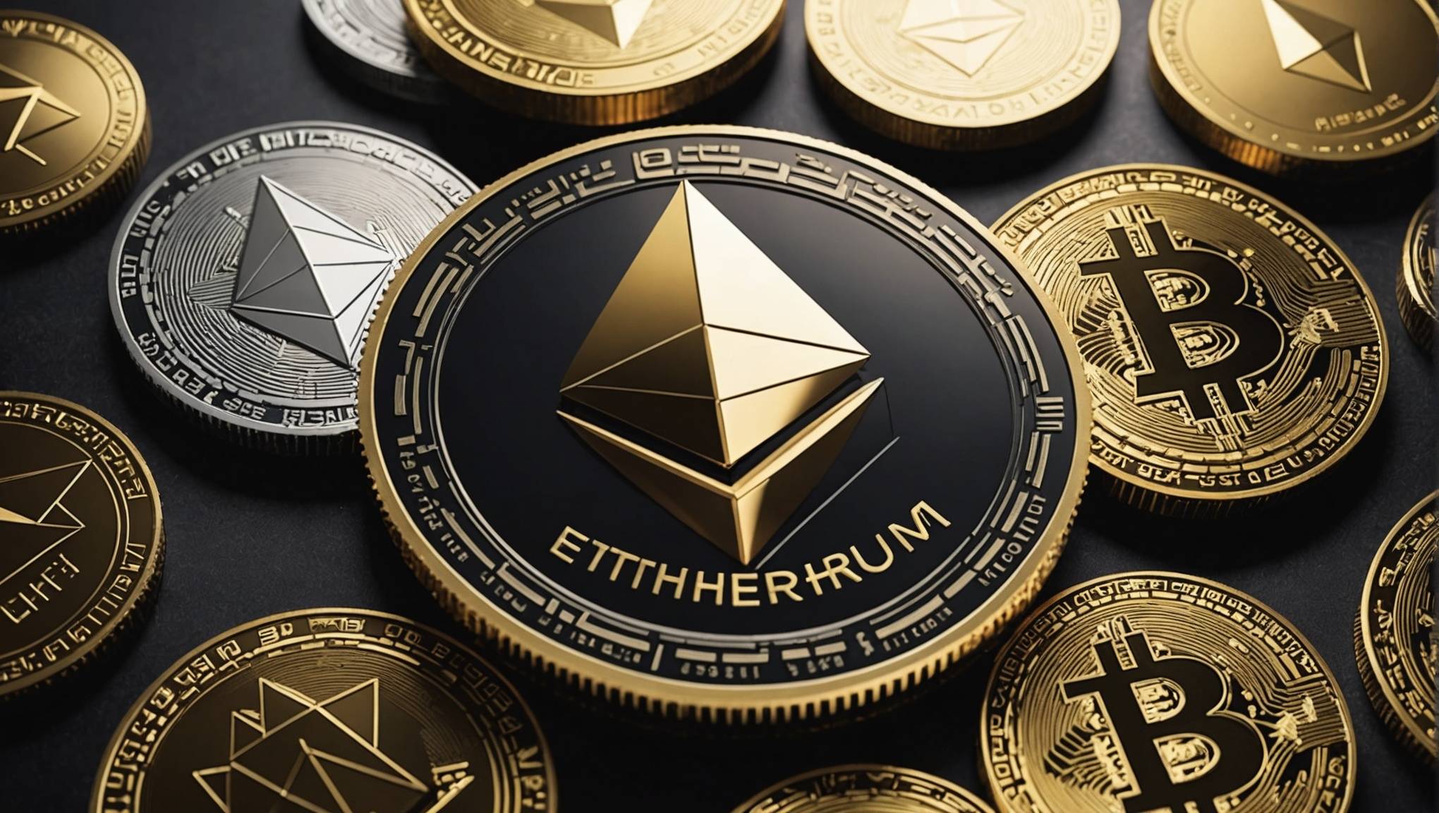 Ces 5 astuces Ethereum (crypto money) simples vont gonfler vos ventes presque instantanément