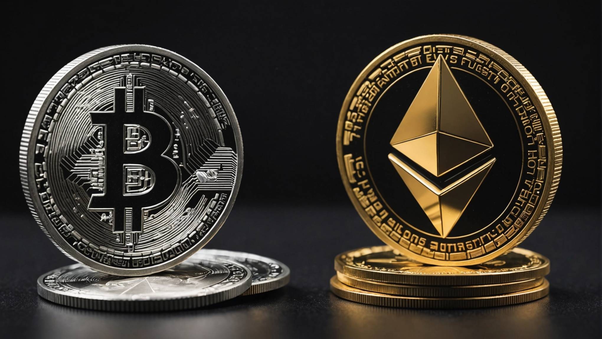 Ces 5 astuces Ethereum ou argent BTC simples vont gonfler vos ventes presque instantanément