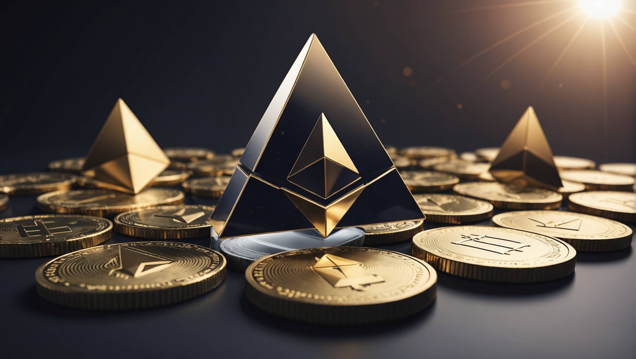 Ces 5 astuces acheter de Ethereum simples vont gonfler vos ventes presque instantanément