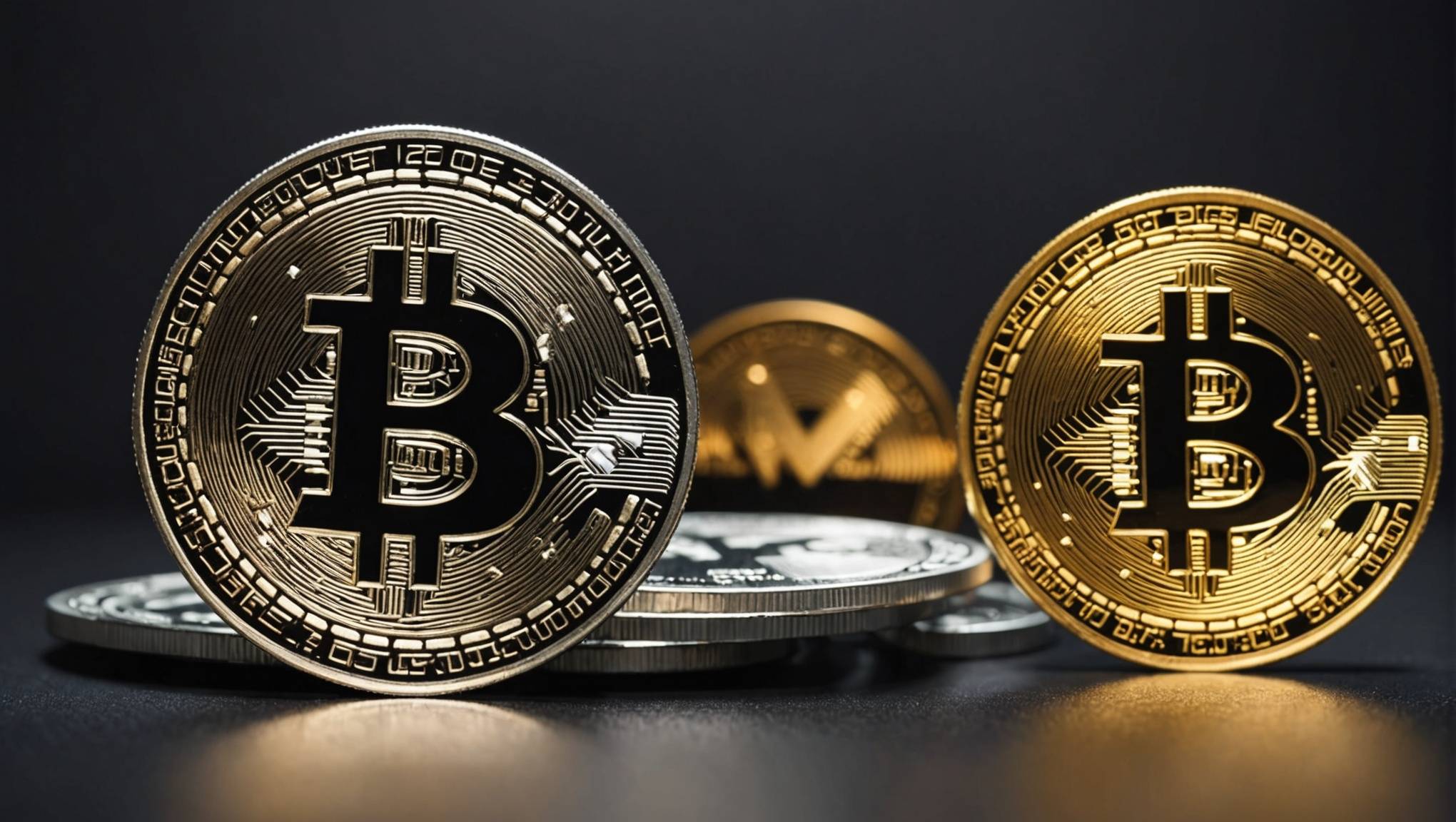 Aux personnes qui veulent démarrer Ethereum ou argent BTC mais qui ont peur de commencer