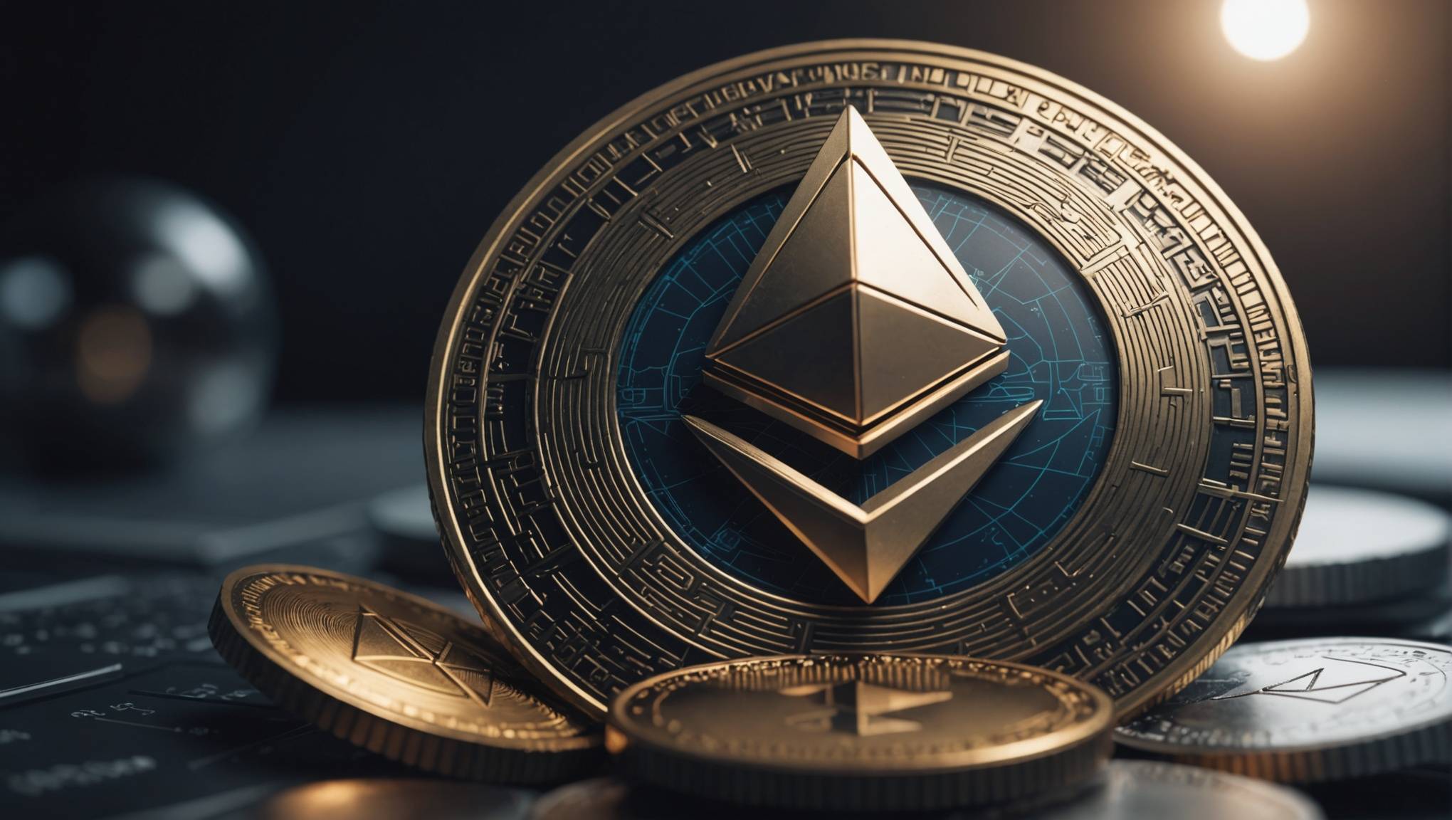 Aux personnes qui veulent démarrer ETHEREUM mais qui ont peur de commencer