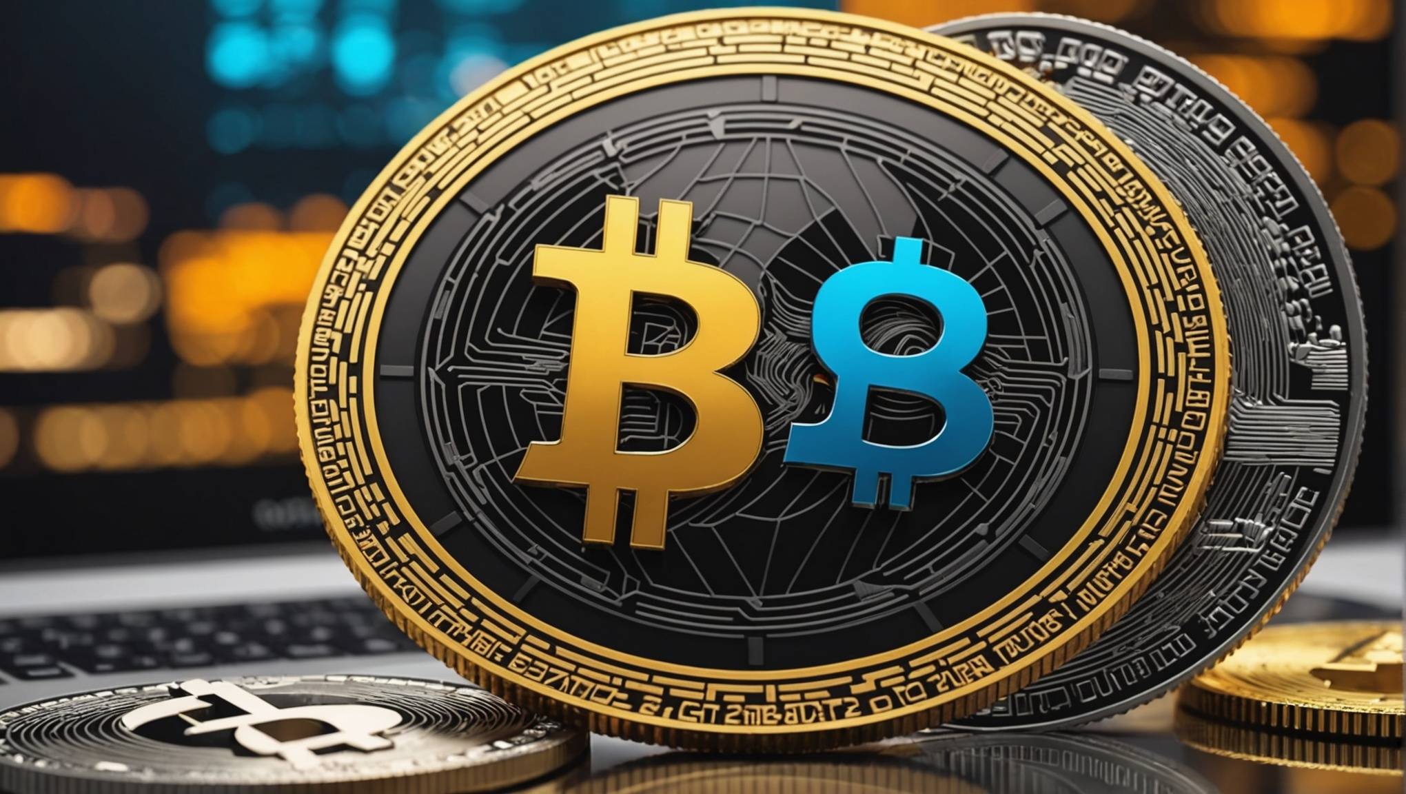 Top 10 Crypto monnaie 2018 - Quelle crypto acheter en 2018 ...