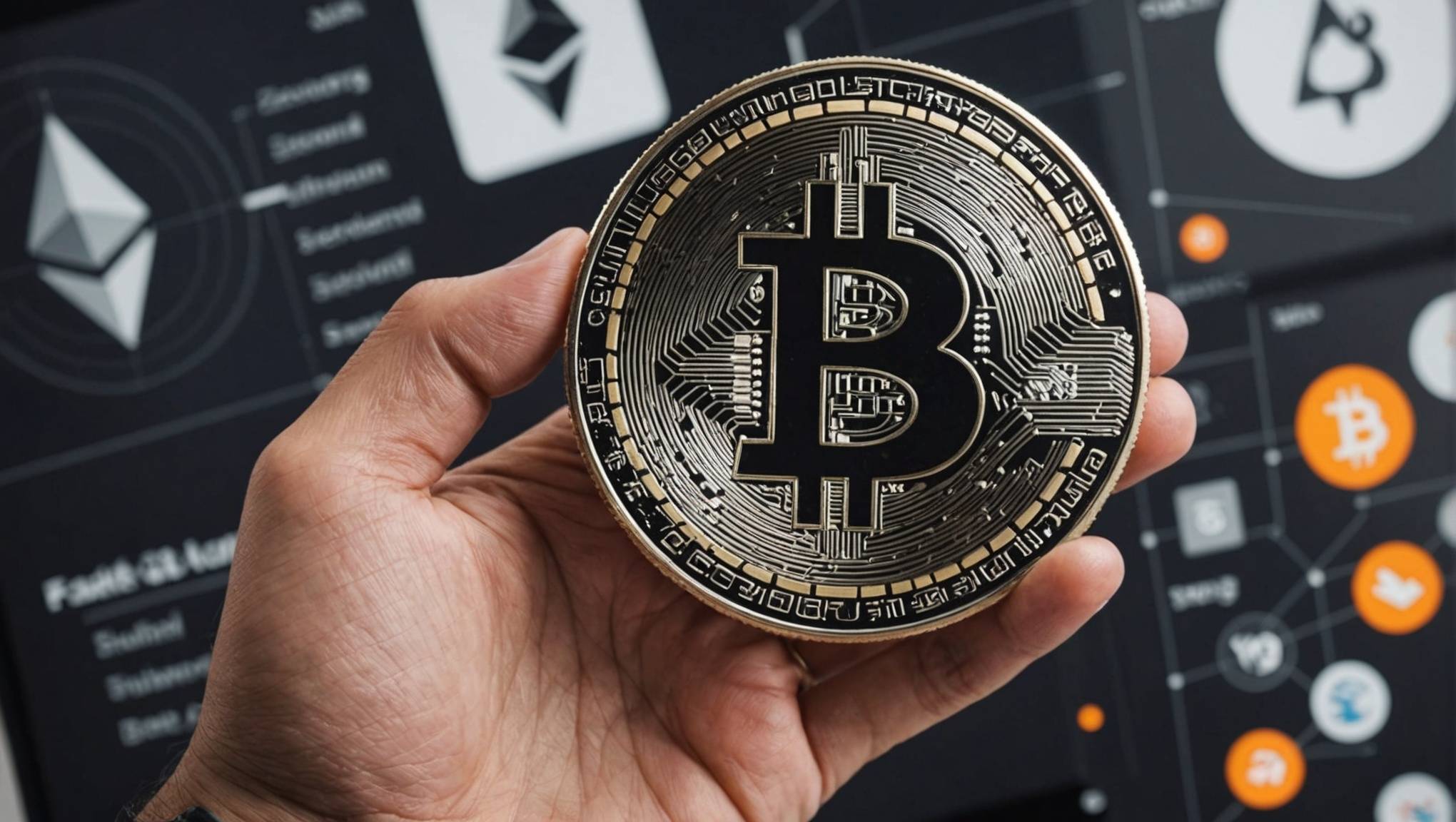 Top 3 des moyens d'acheter un Ethereum ou argent BTC d'occasion